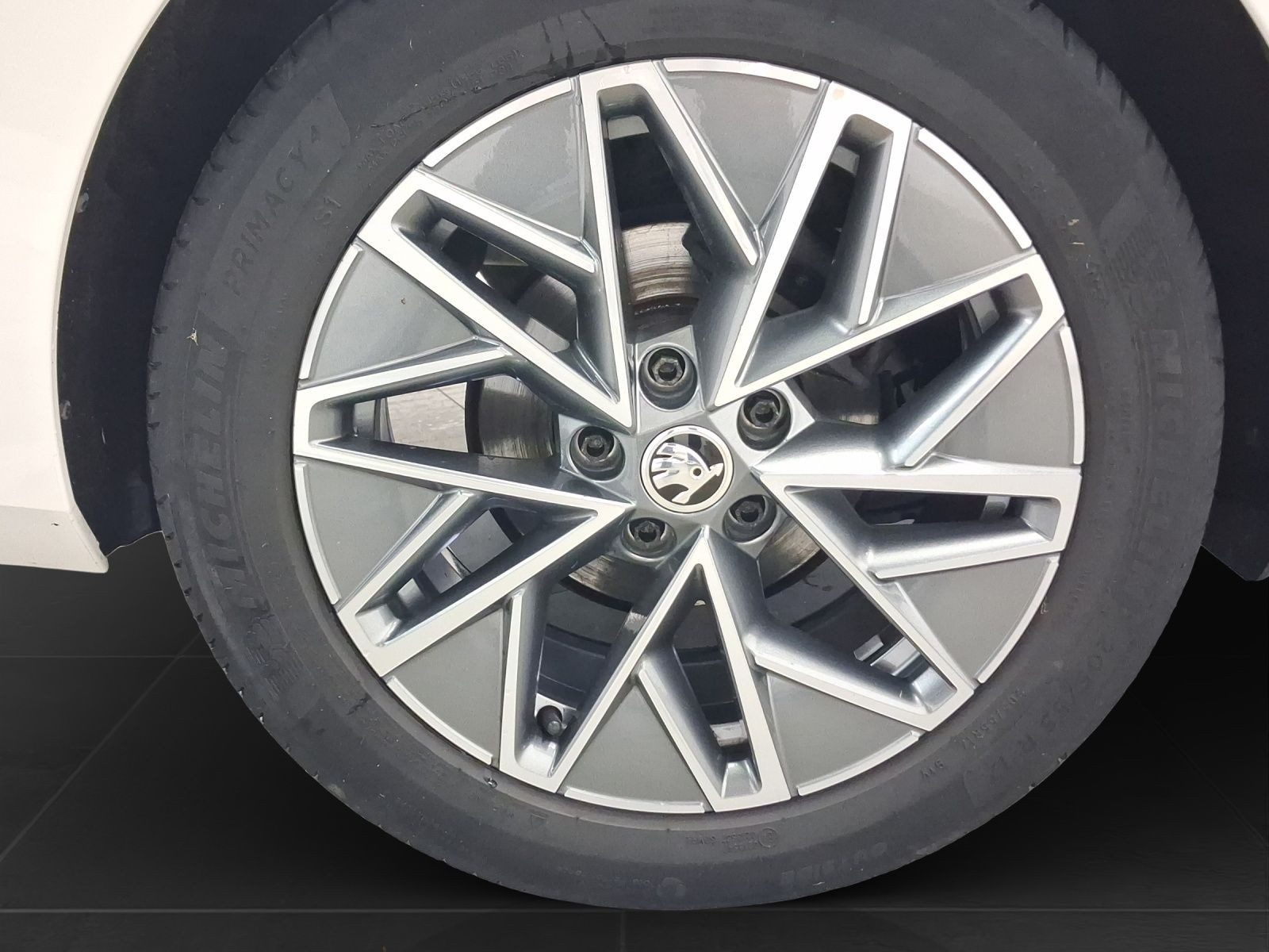 Skoda Octavia – Foto 7