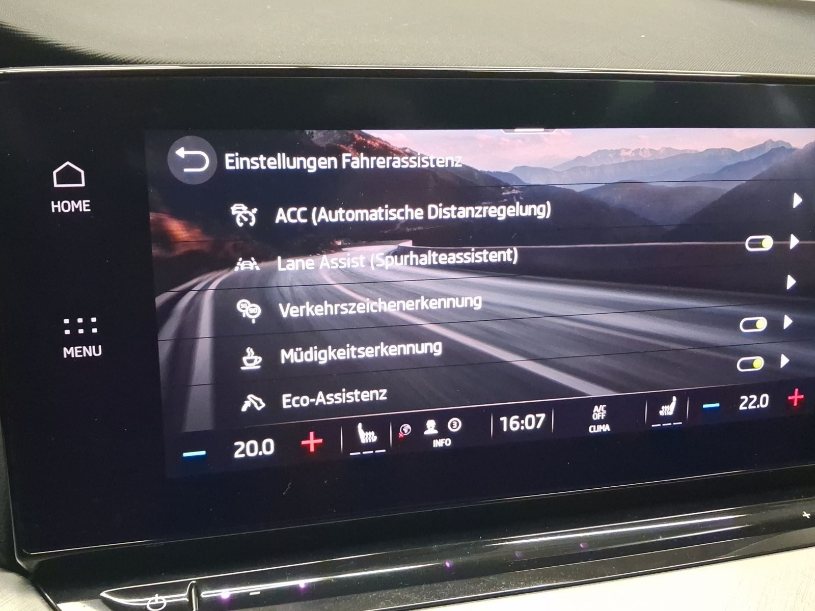 Skoda Octavia – Foto 12
