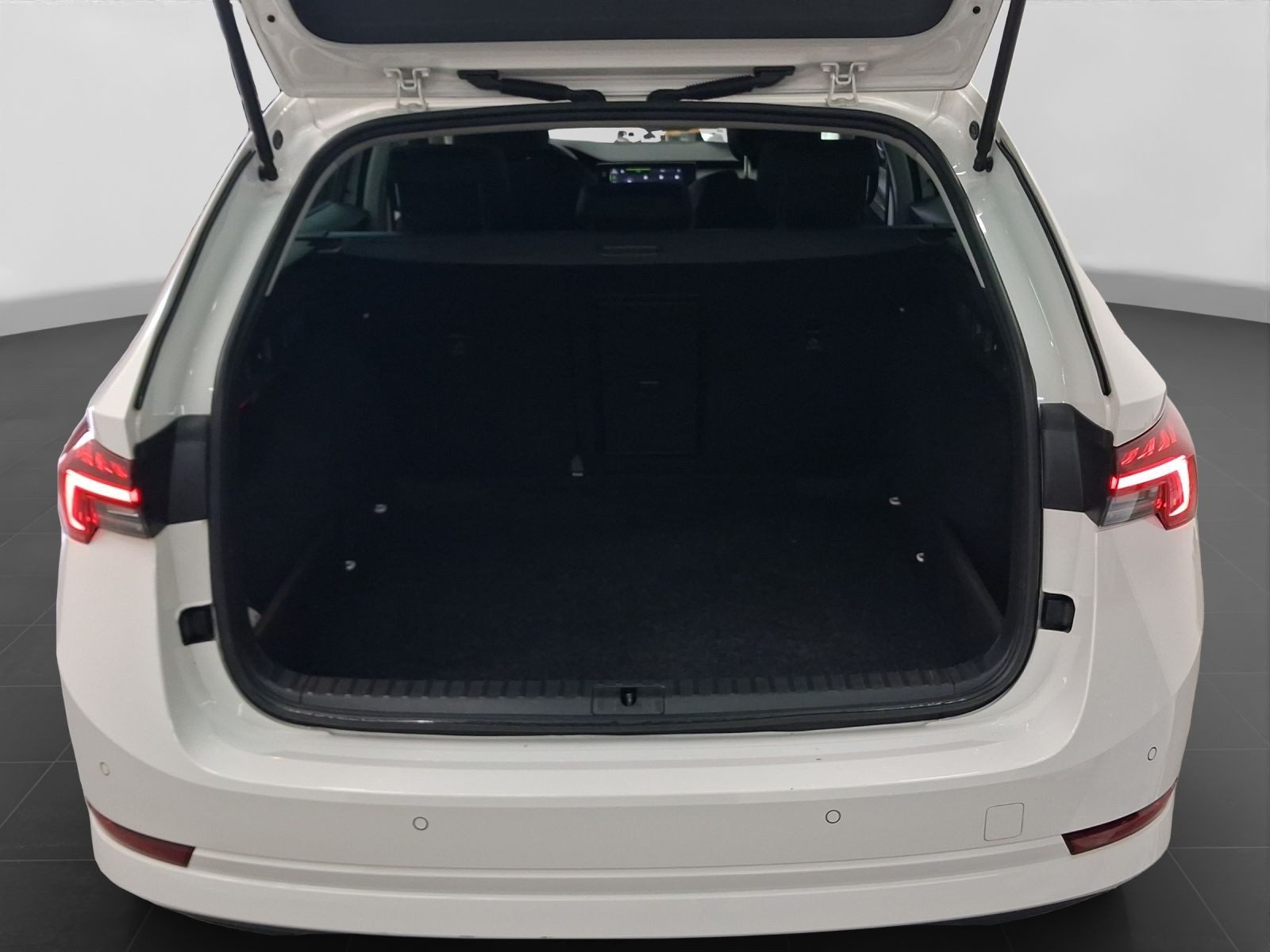 Skoda Octavia – Foto 16