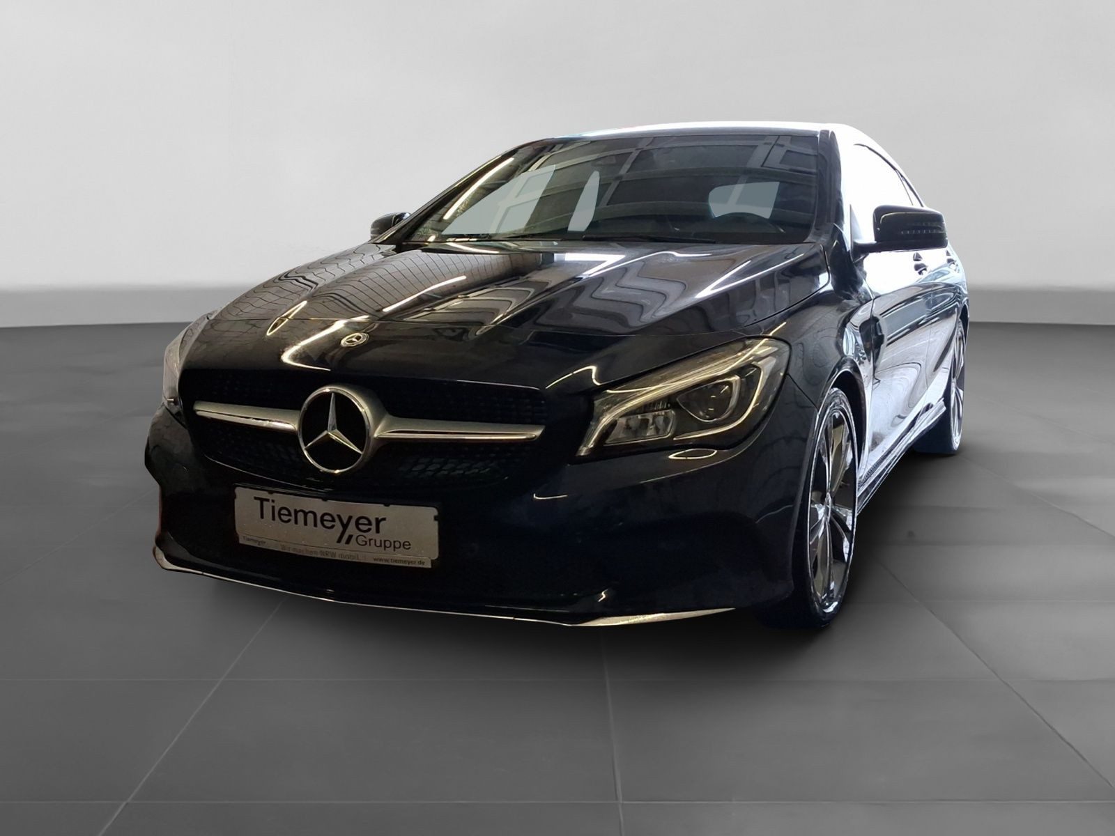 Mercedes-Benz CLA Shooting Brake – Bild 2