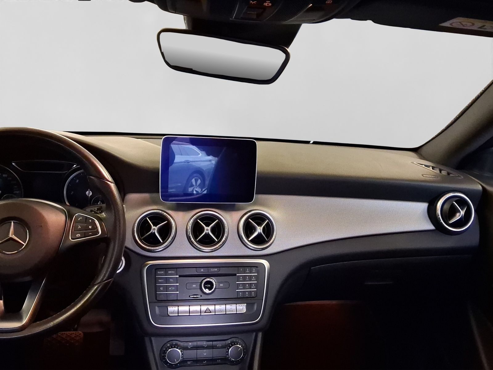 Mercedes-Benz CLA Shooting Brake – Bild 5