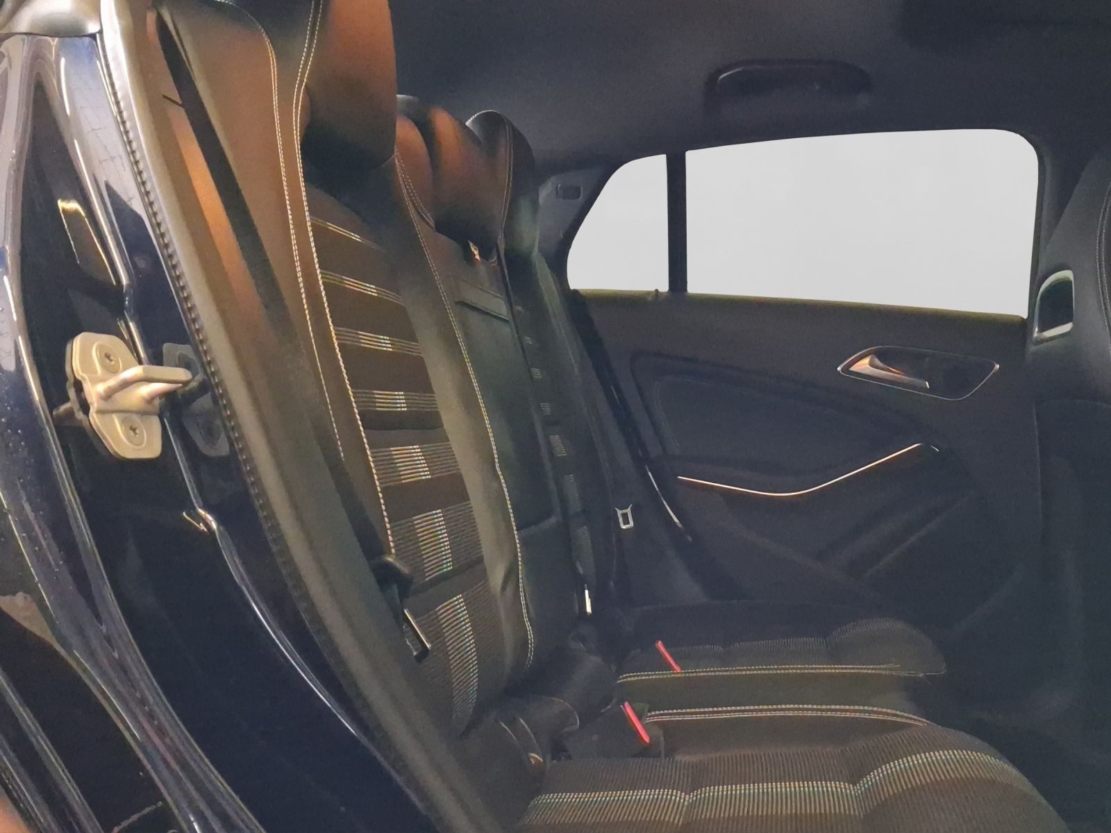 Mercedes-Benz CLA Shooting Brake – Bild 6