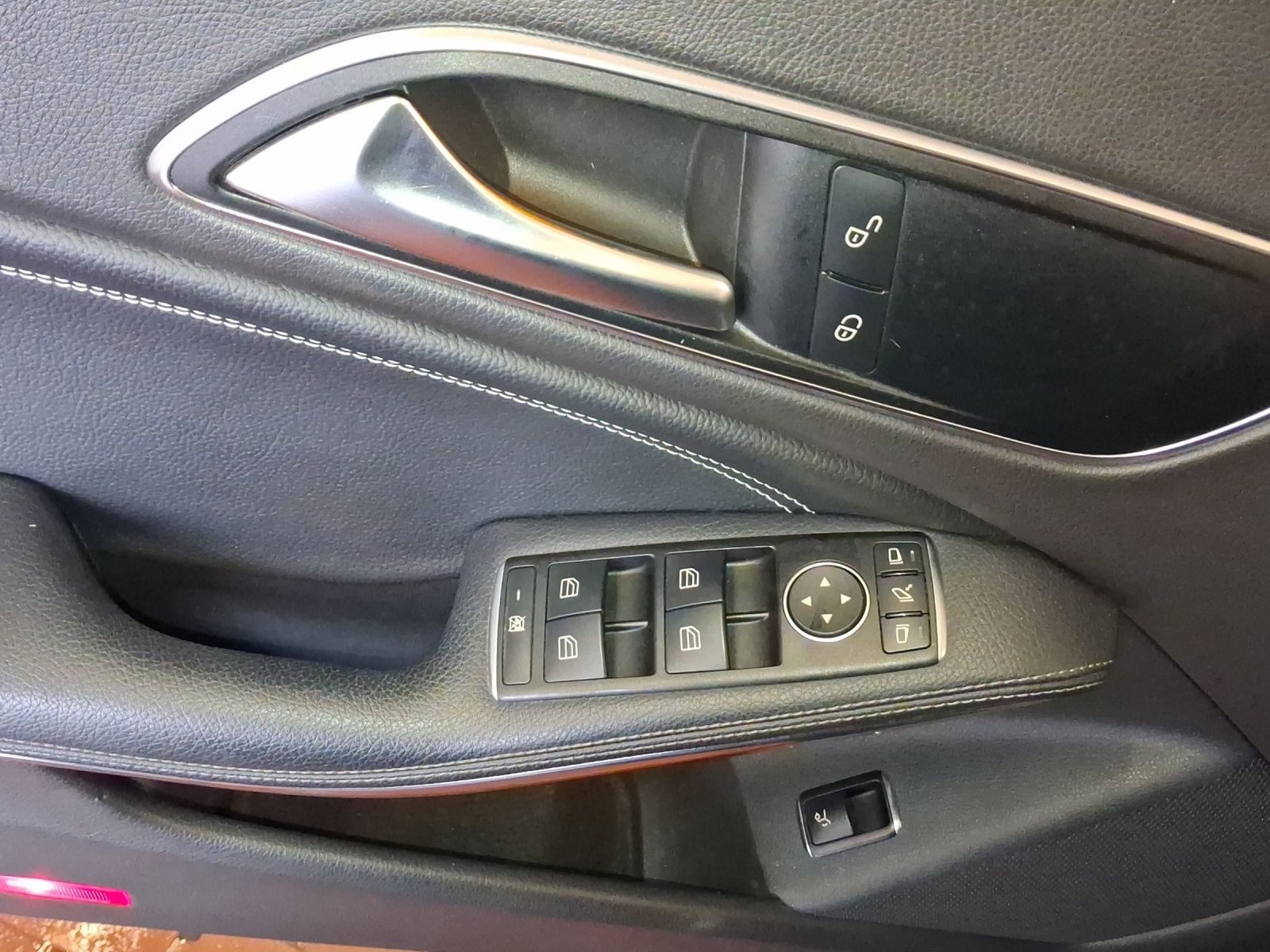 Mercedes-Benz CLA Shooting Brake – Bild 8