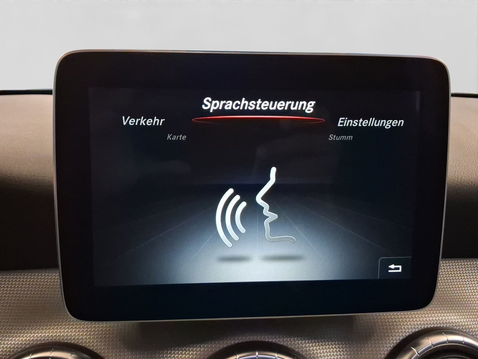 Mercedes-Benz CLA Shooting Brake – Bild 14