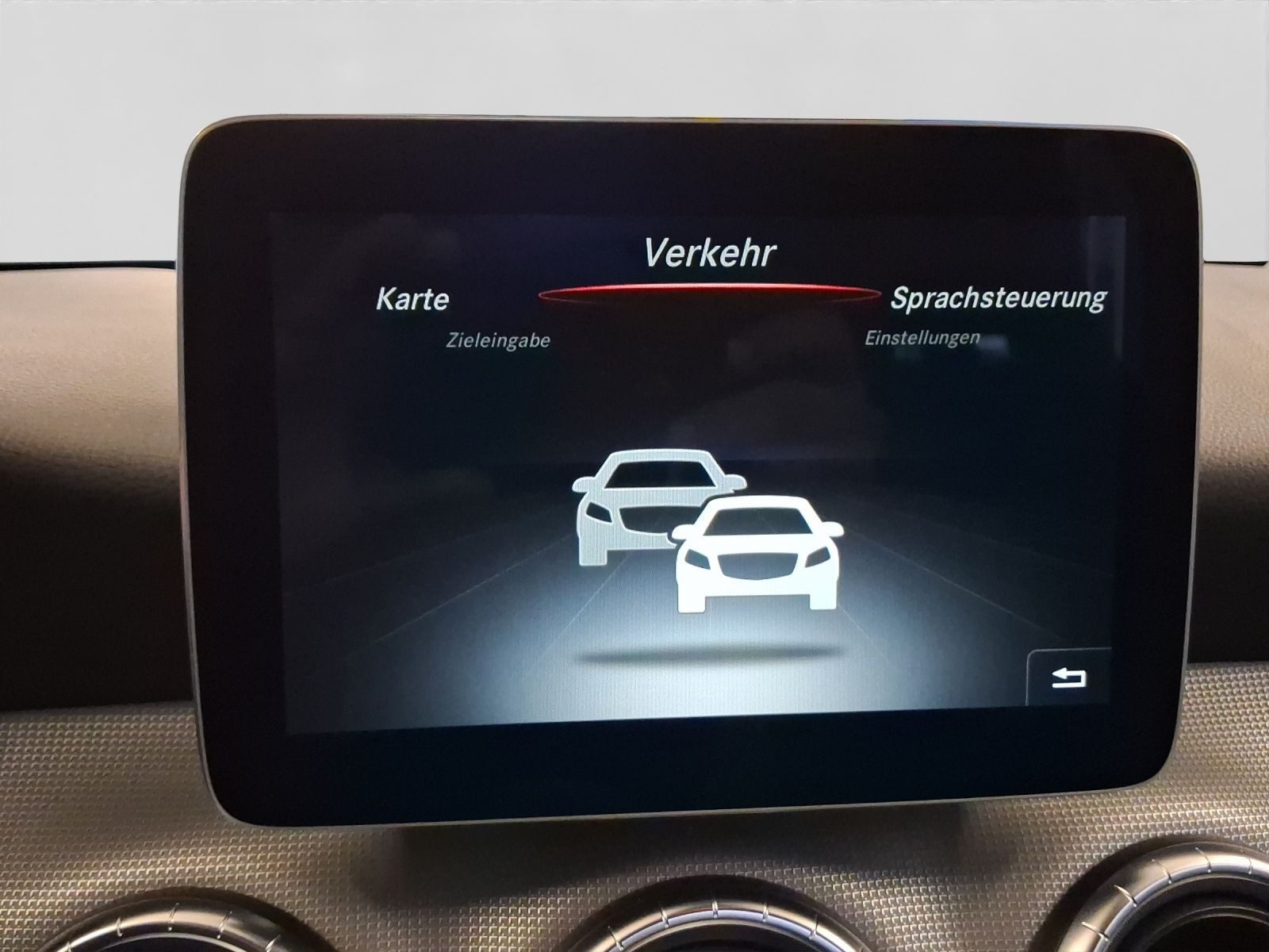 Mercedes-Benz CLA Shooting Brake – Bild 15