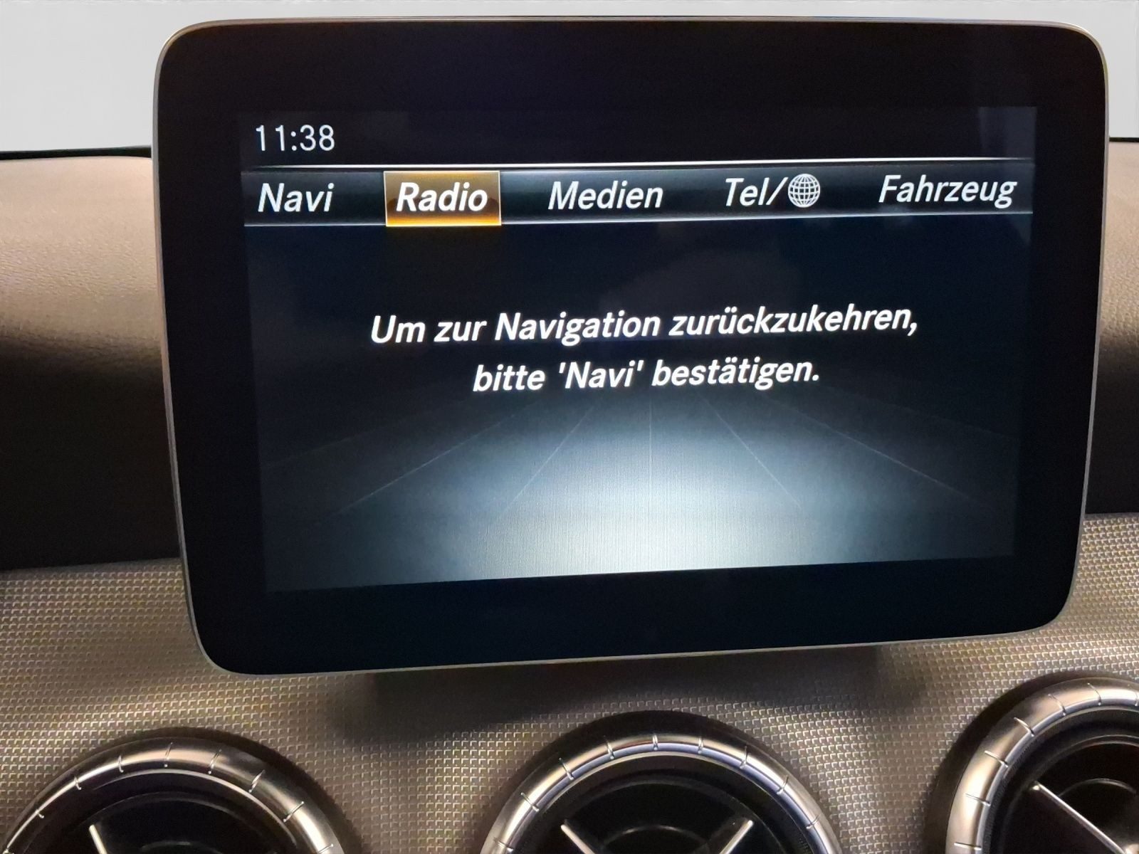 Mercedes-Benz CLA Shooting Brake – Bild 16