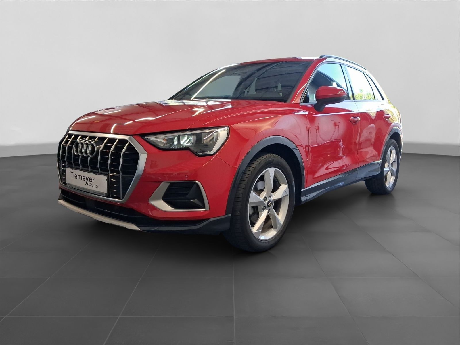 Audi Q3 – Foto 2