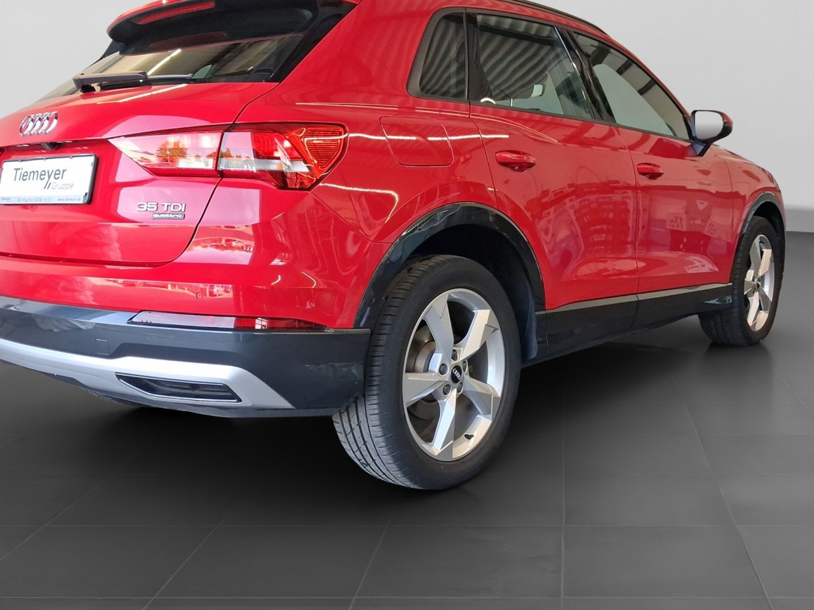 Audi Q3 – Foto 3