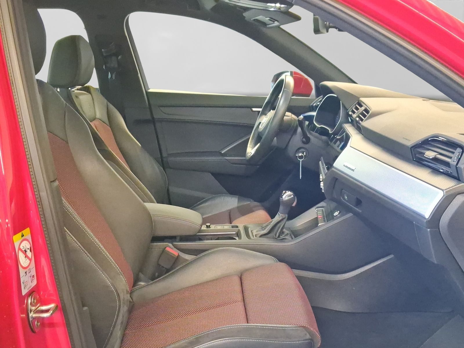 Audi Q3 – Foto 4