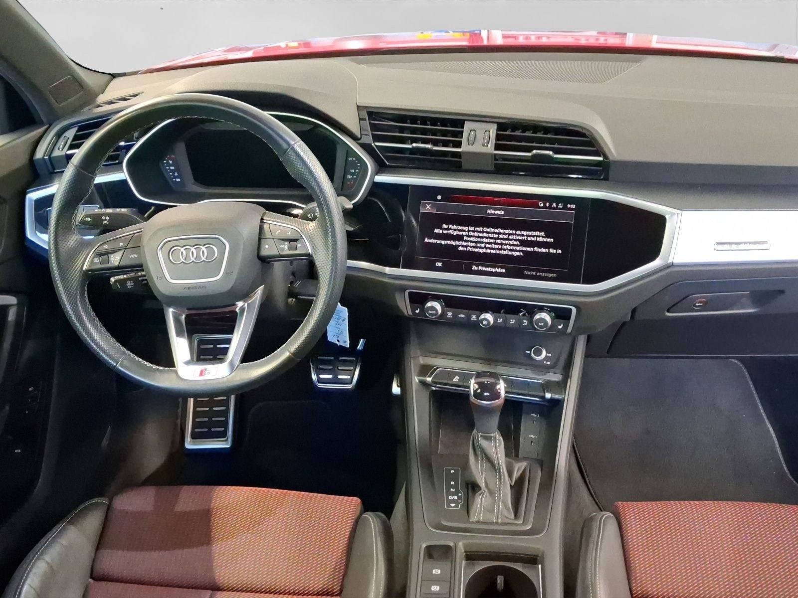 Audi Q3 – Foto 5