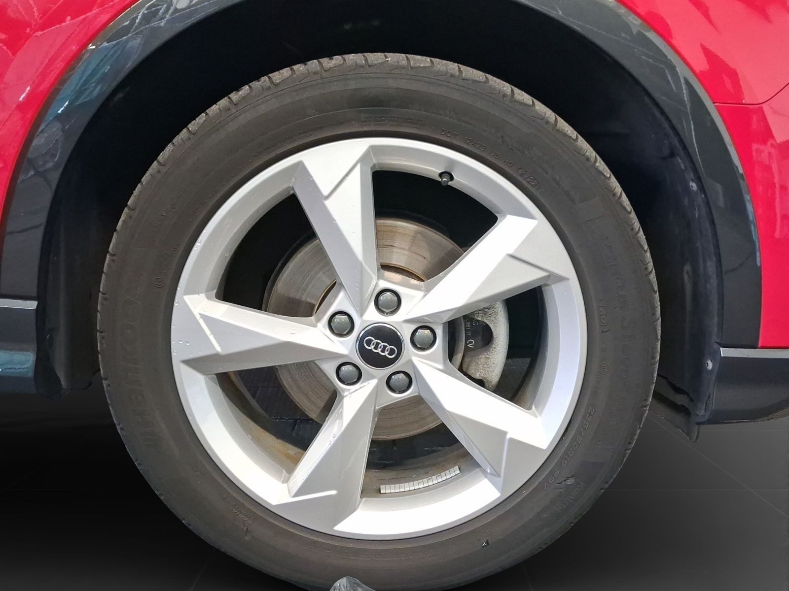 Audi Q3 – Foto 7