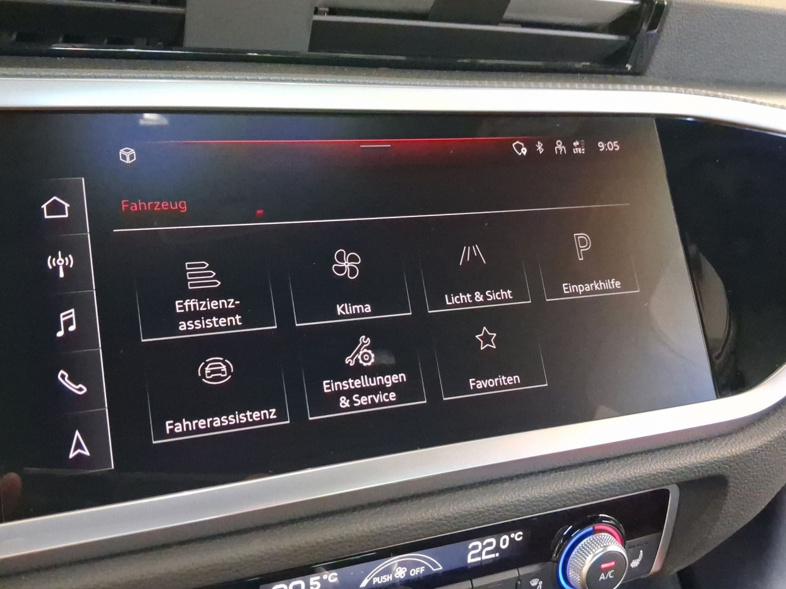 Audi Q3 – Foto 13