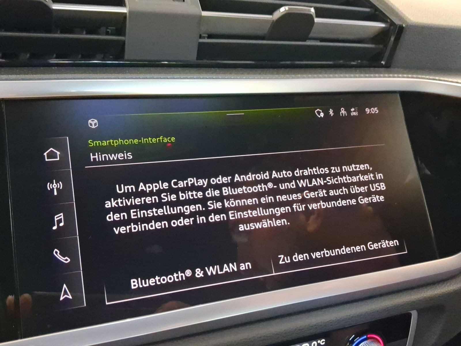 Audi Q3 – Foto 14