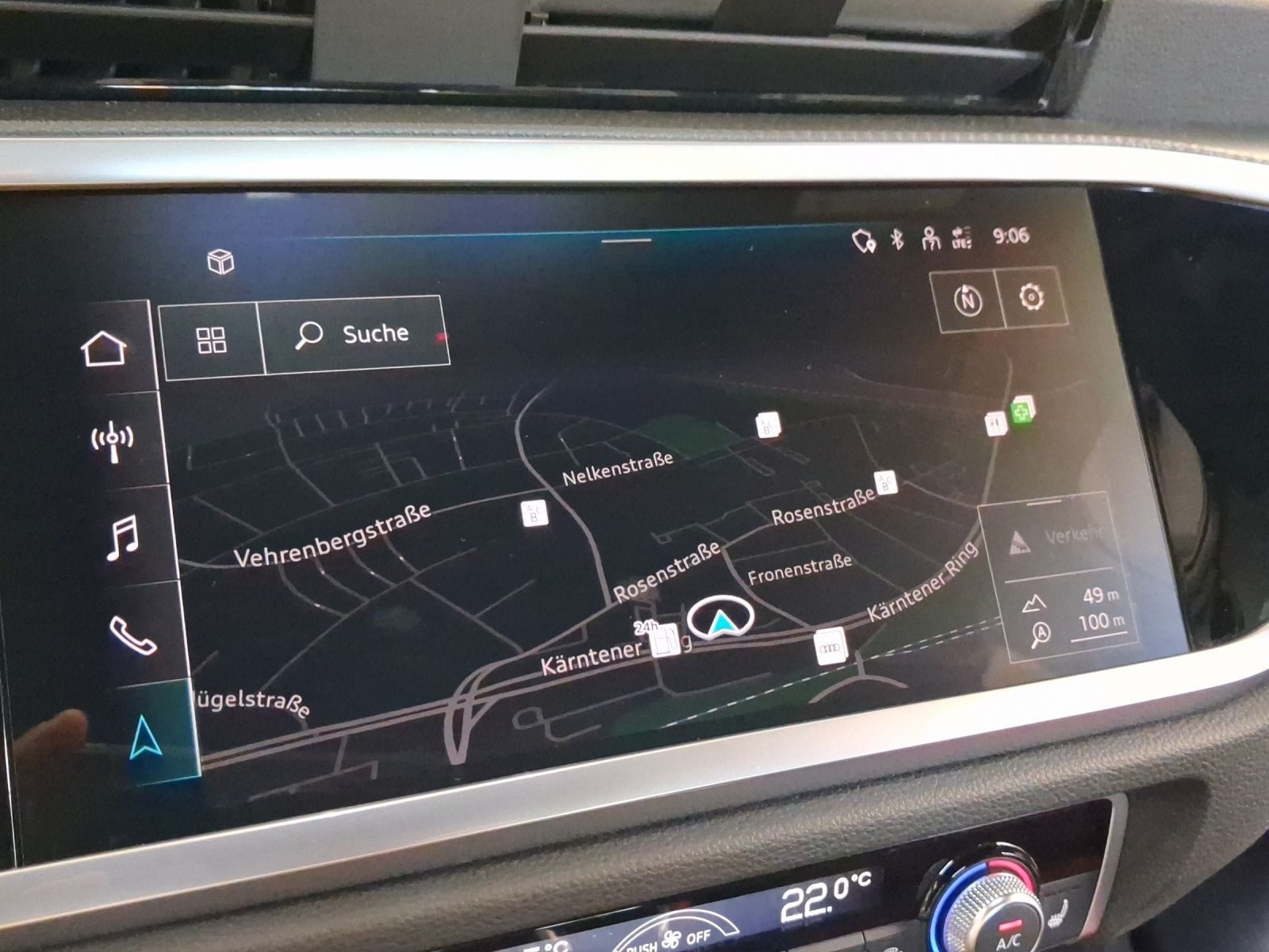 Audi Q3 – Foto 16