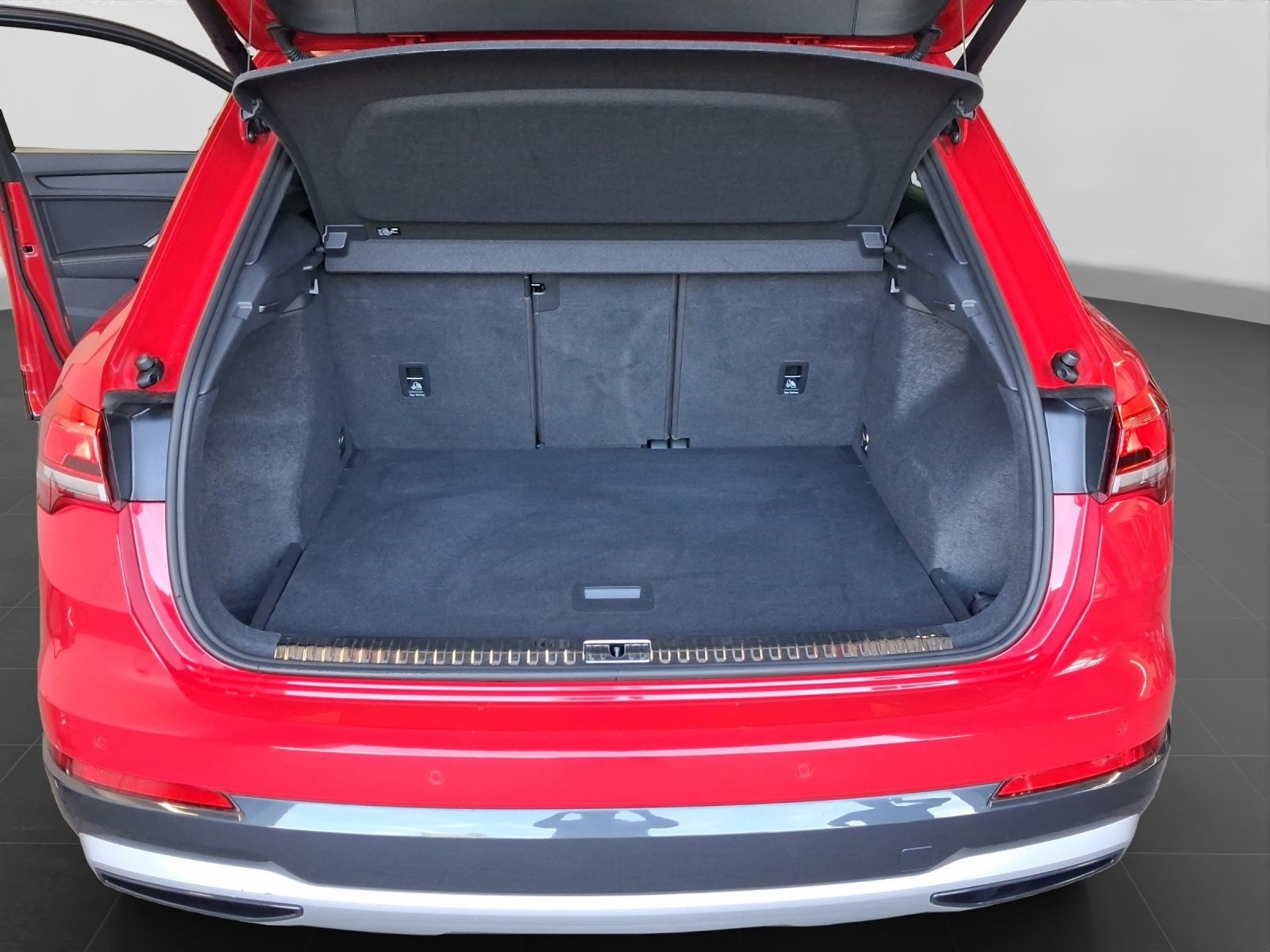 Audi Q3 – Foto 17