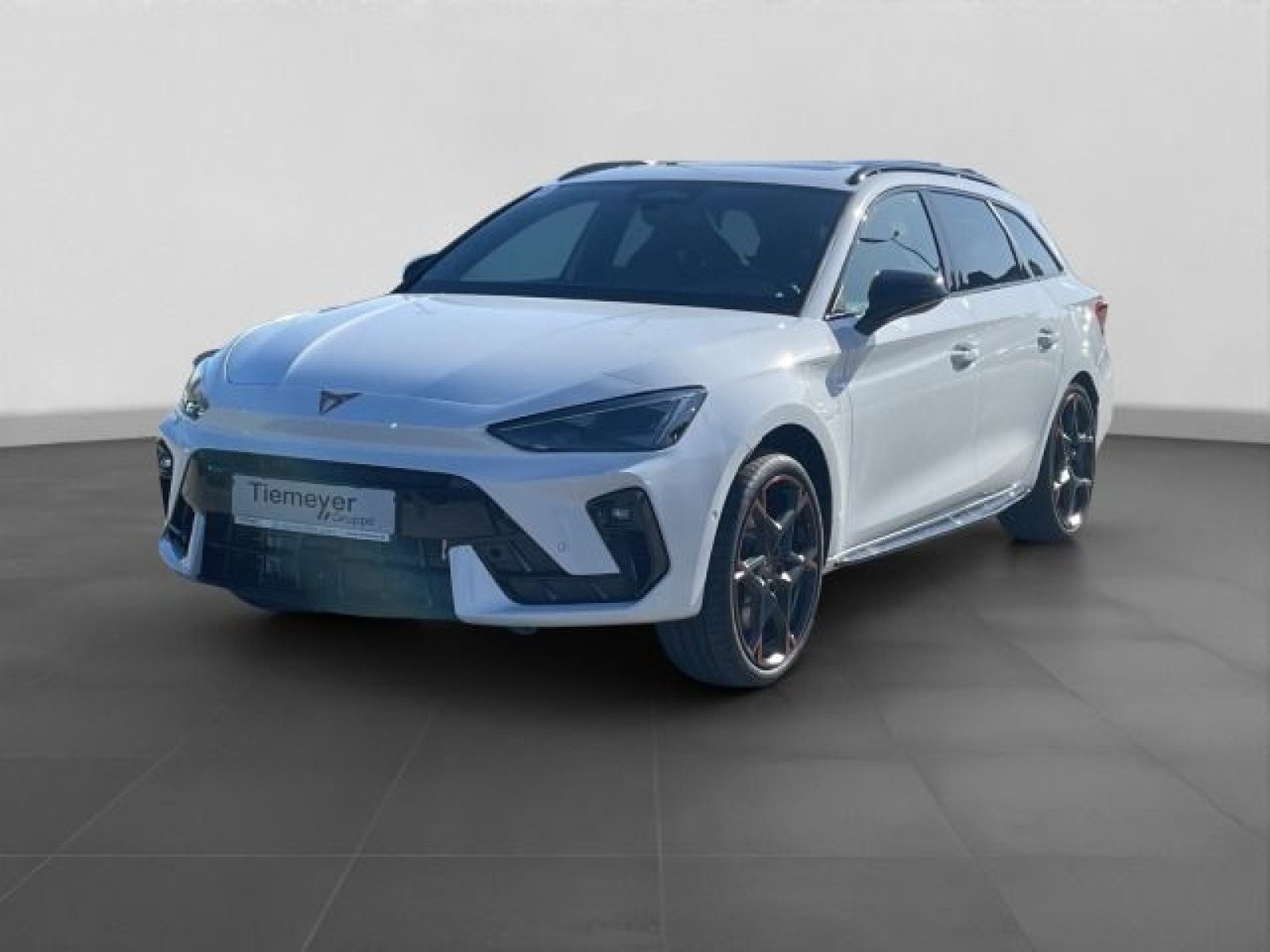 Cupra Leon – Bild 2