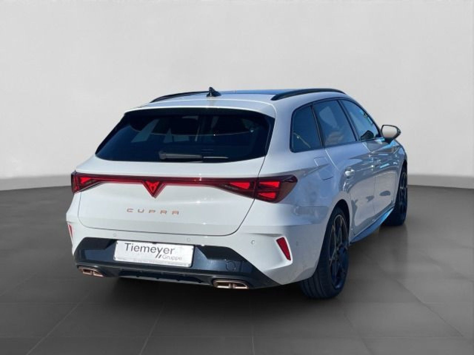 Cupra Leon – Bild 3