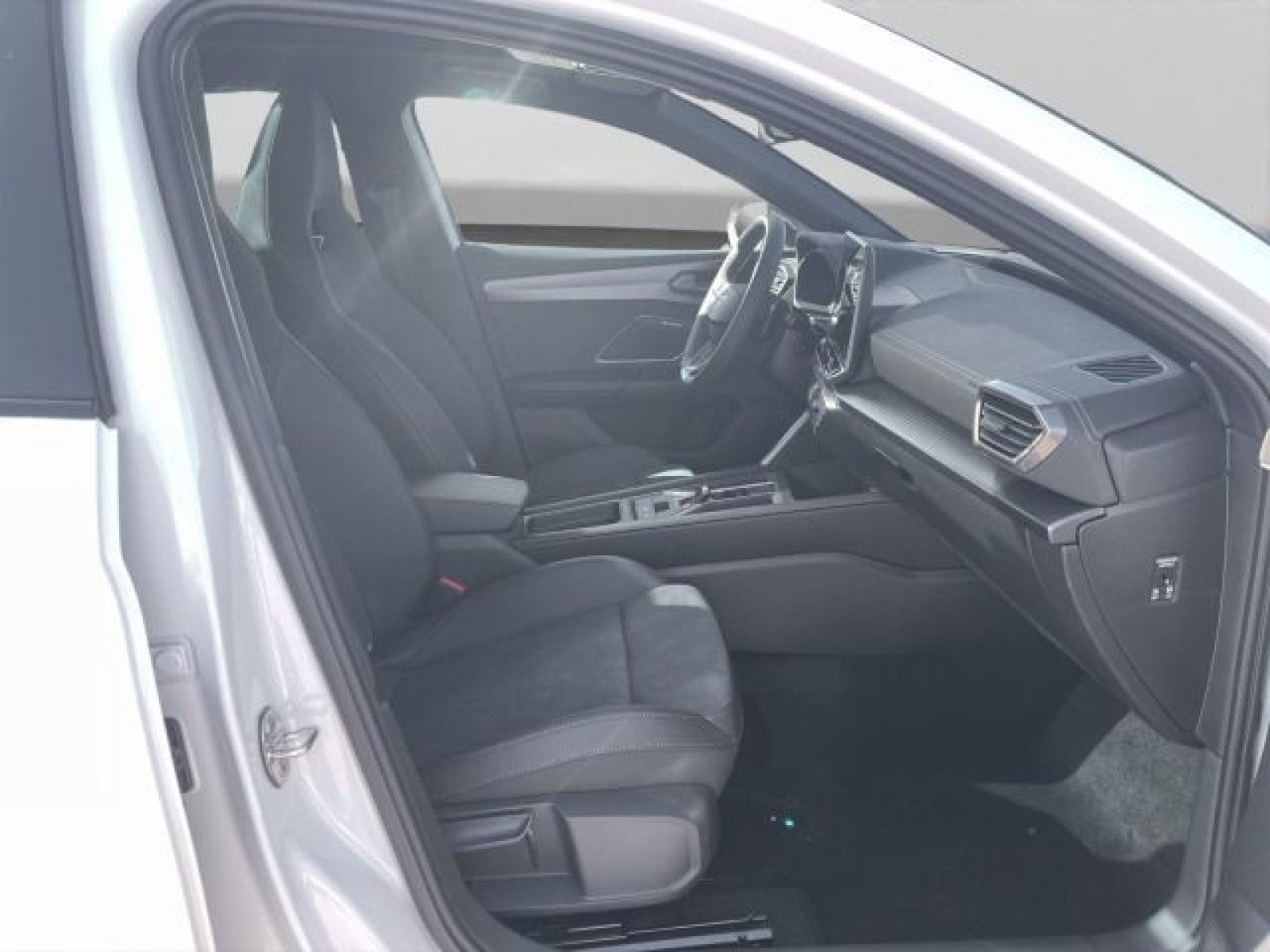 Cupra Leon – Bild 4