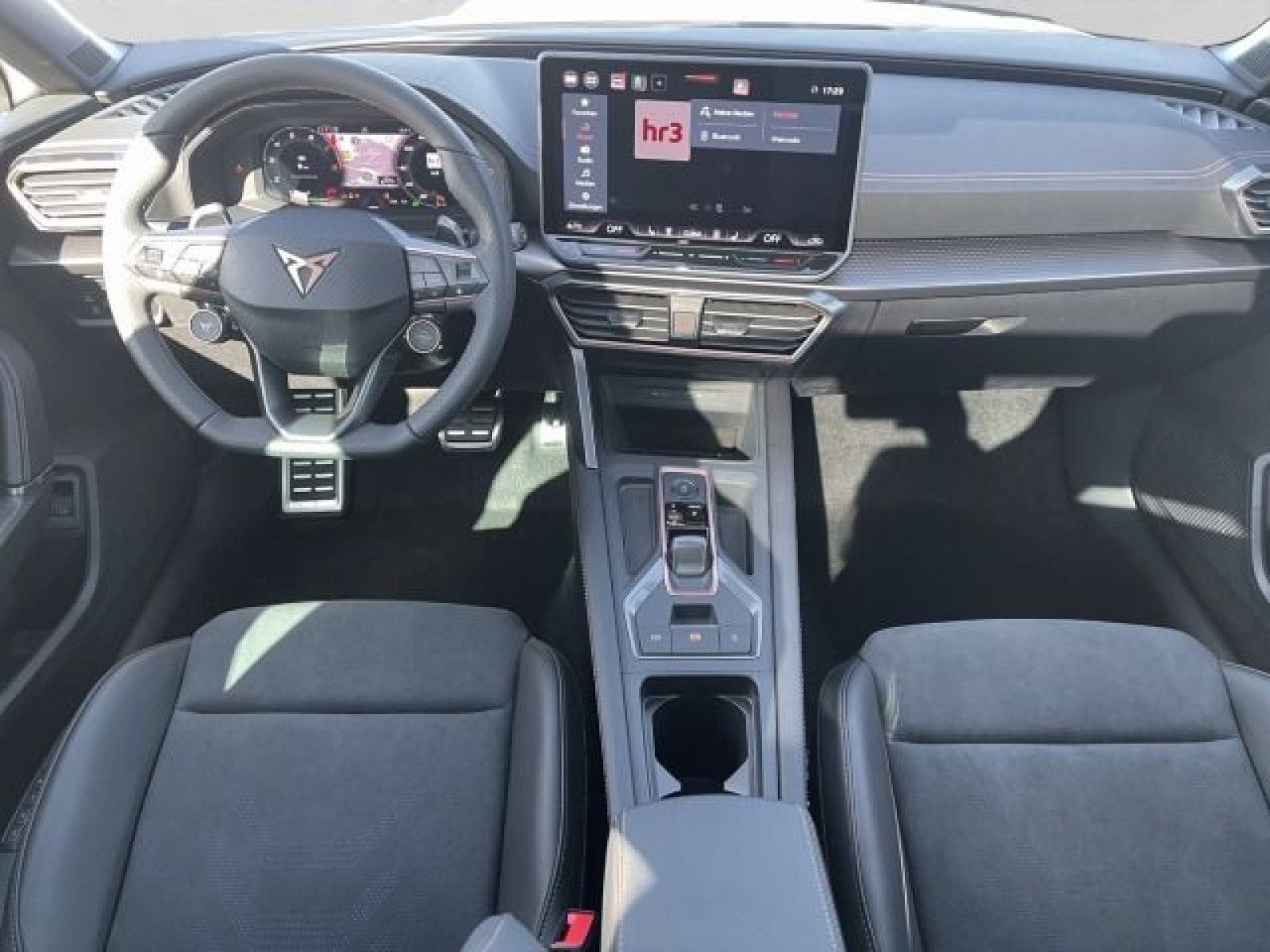 Cupra Leon – Bild 5