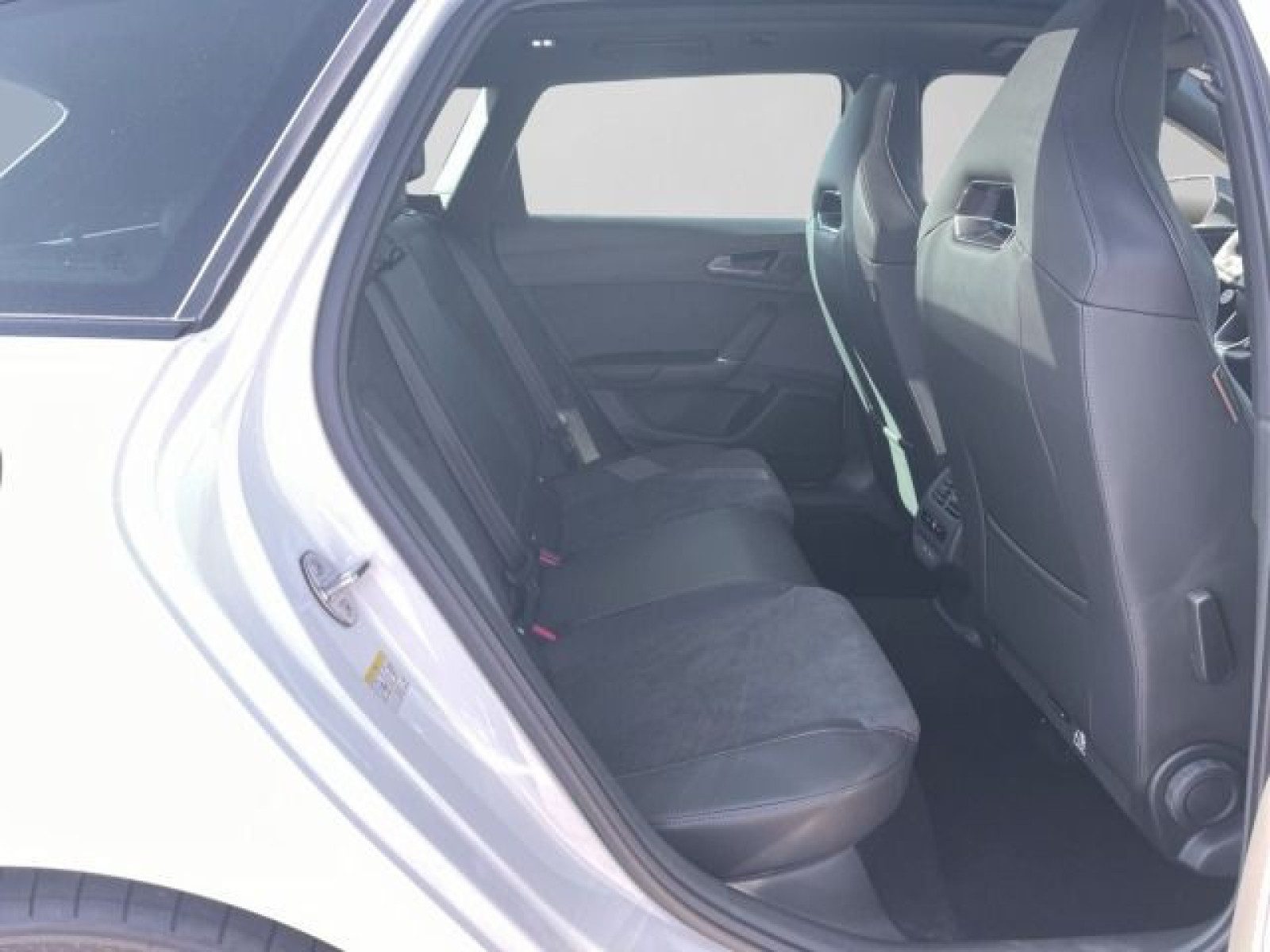 Cupra Leon – Bild 6