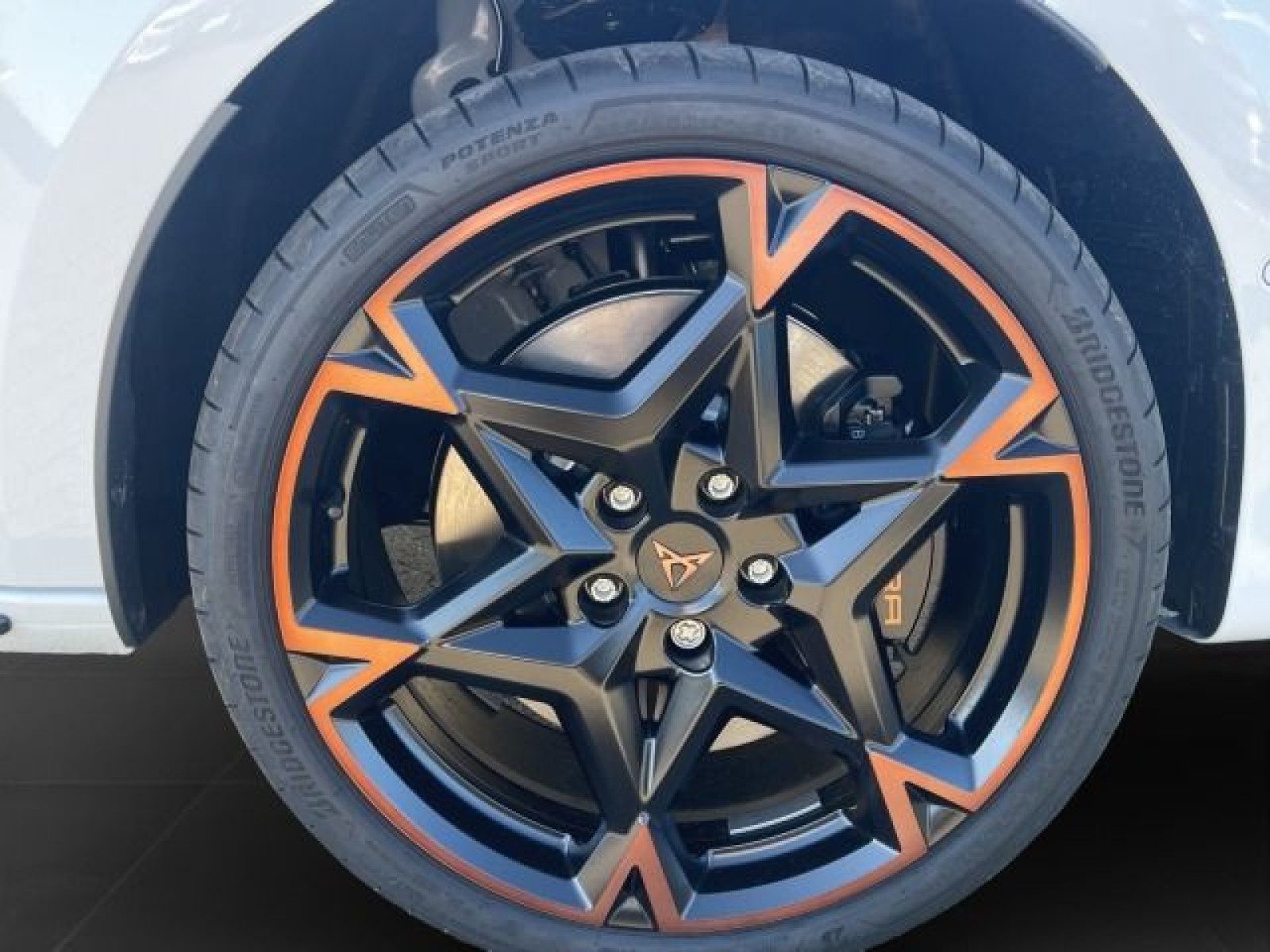 Cupra Leon – Bild 7