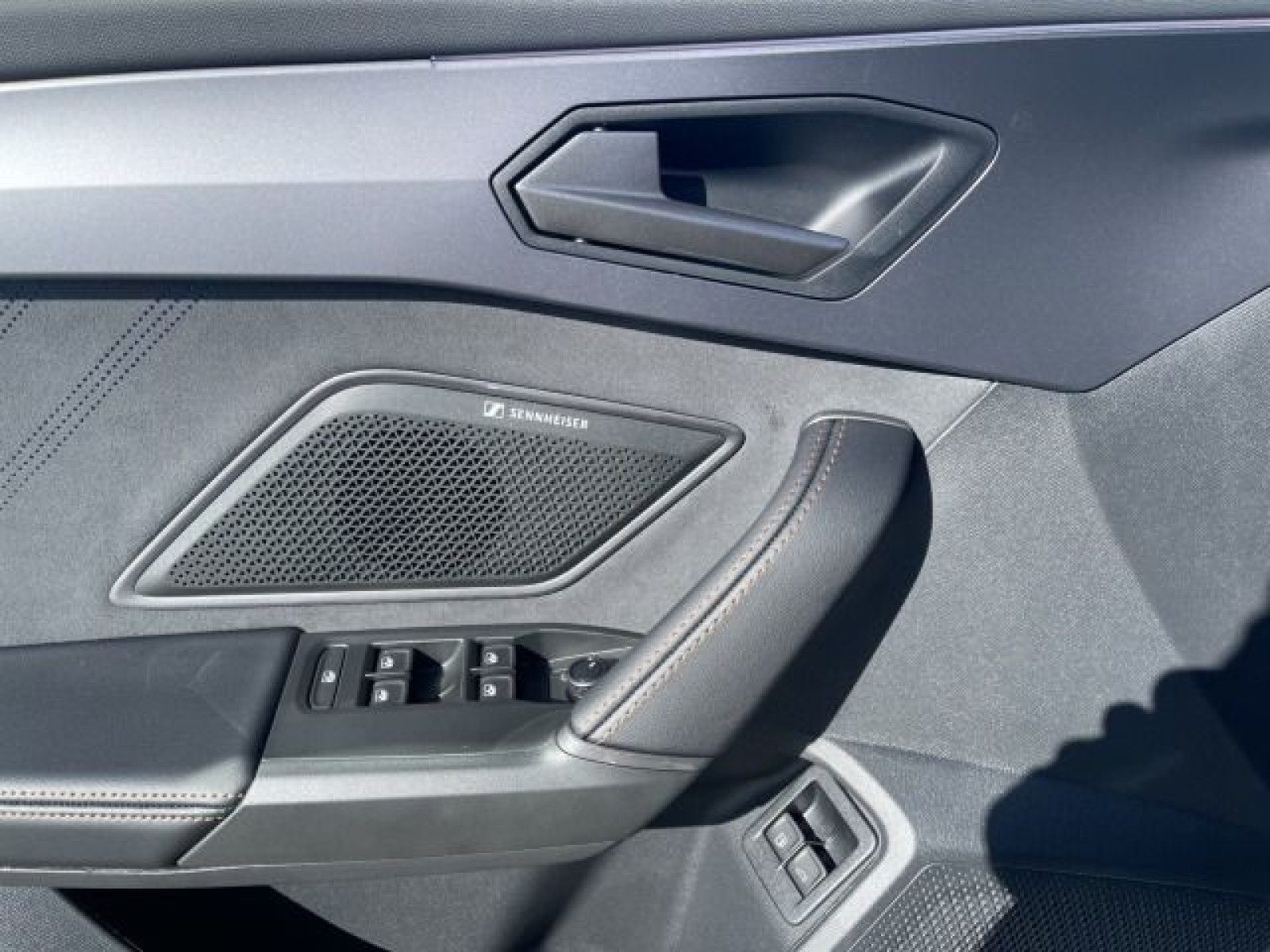 Cupra Leon – Bild 8