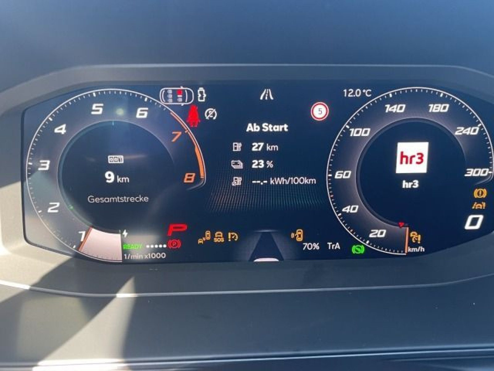 Cupra Leon – Bild 10