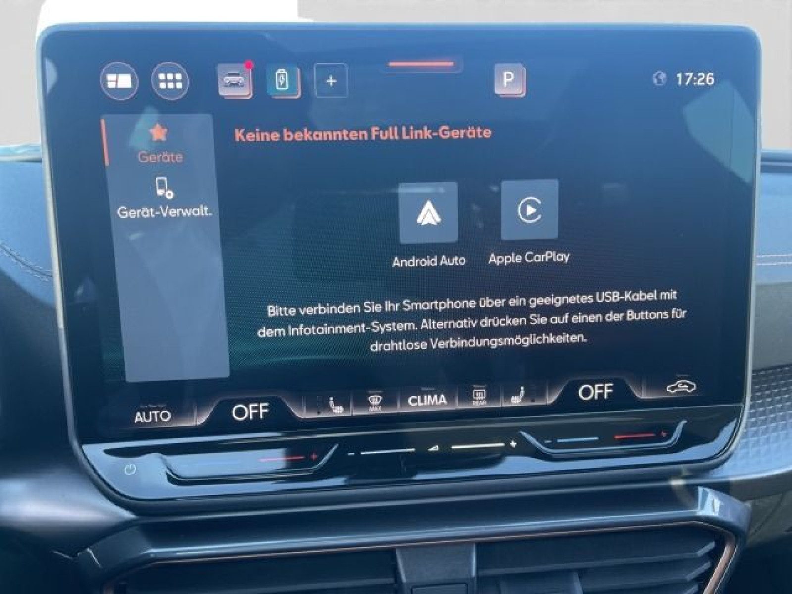 Cupra Leon – Bild 12