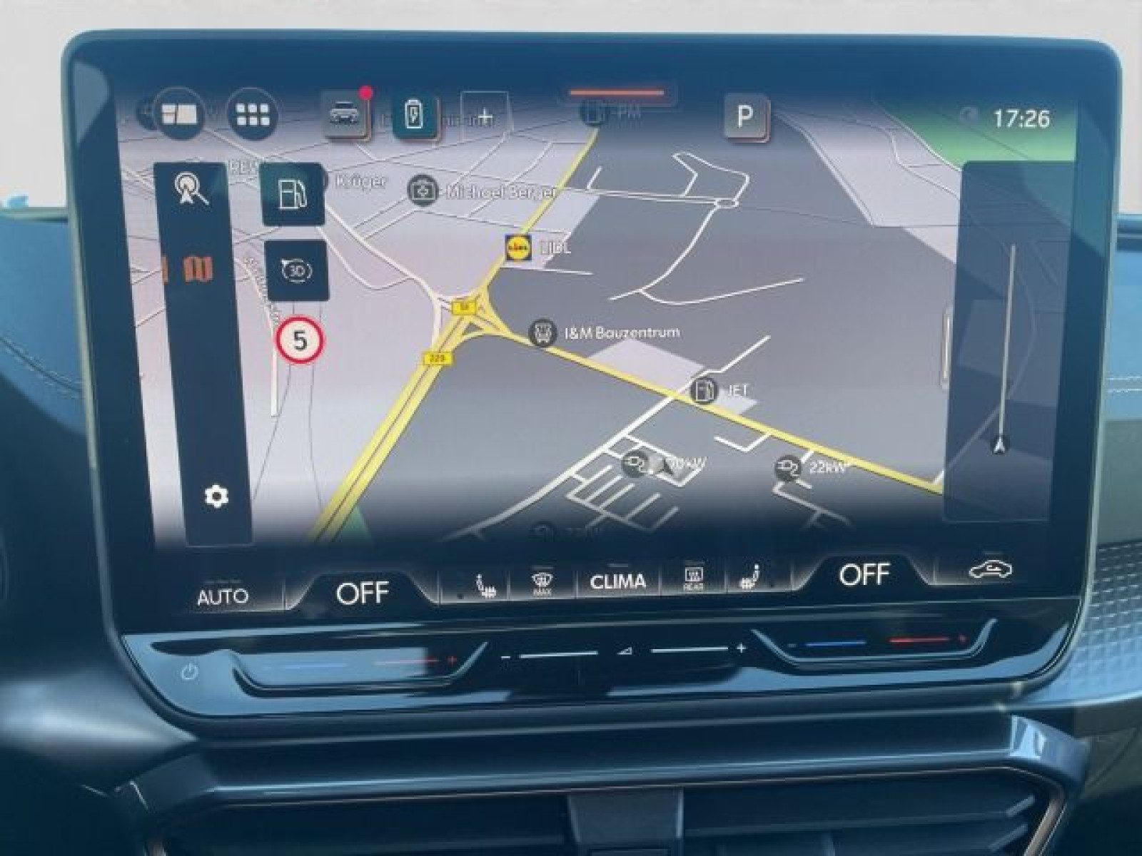 Cupra Leon – Bild 13