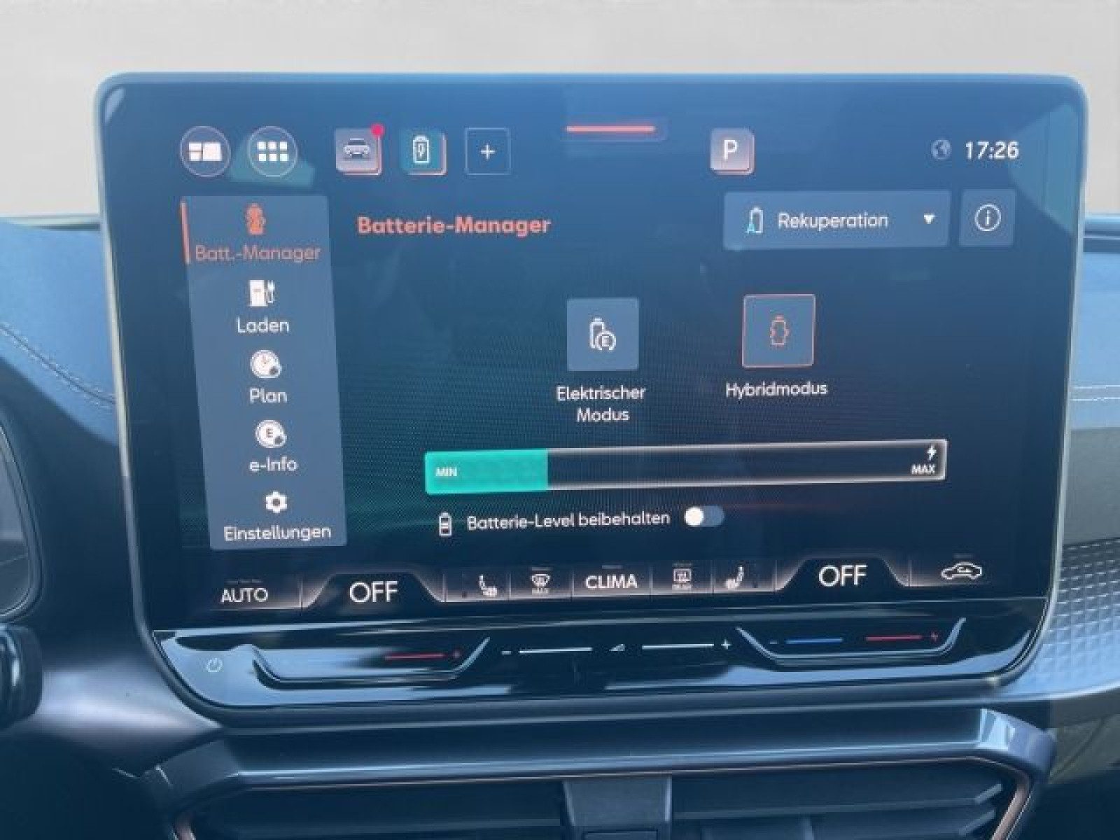 Cupra Leon – Bild 15