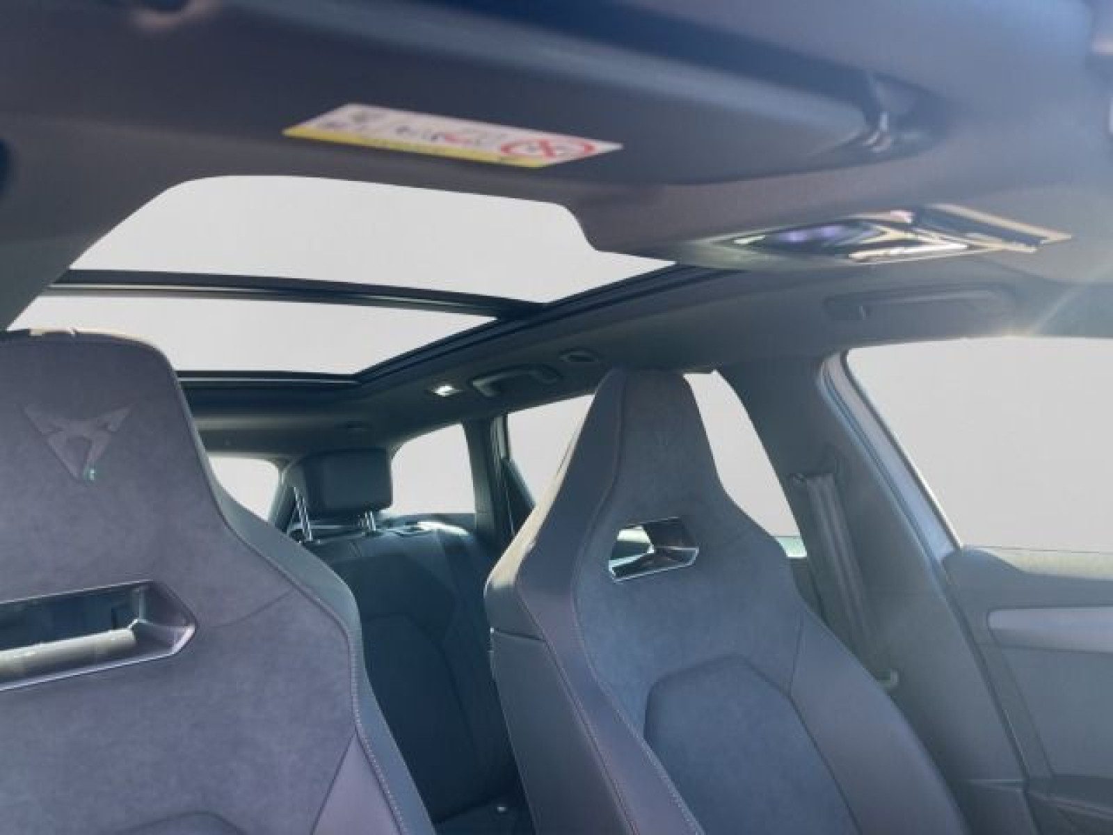 Cupra Leon – Bild 17