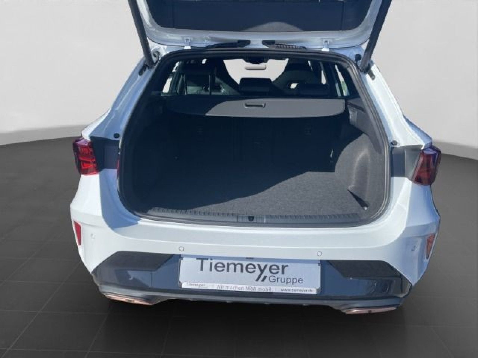 Cupra Leon – Bild 18