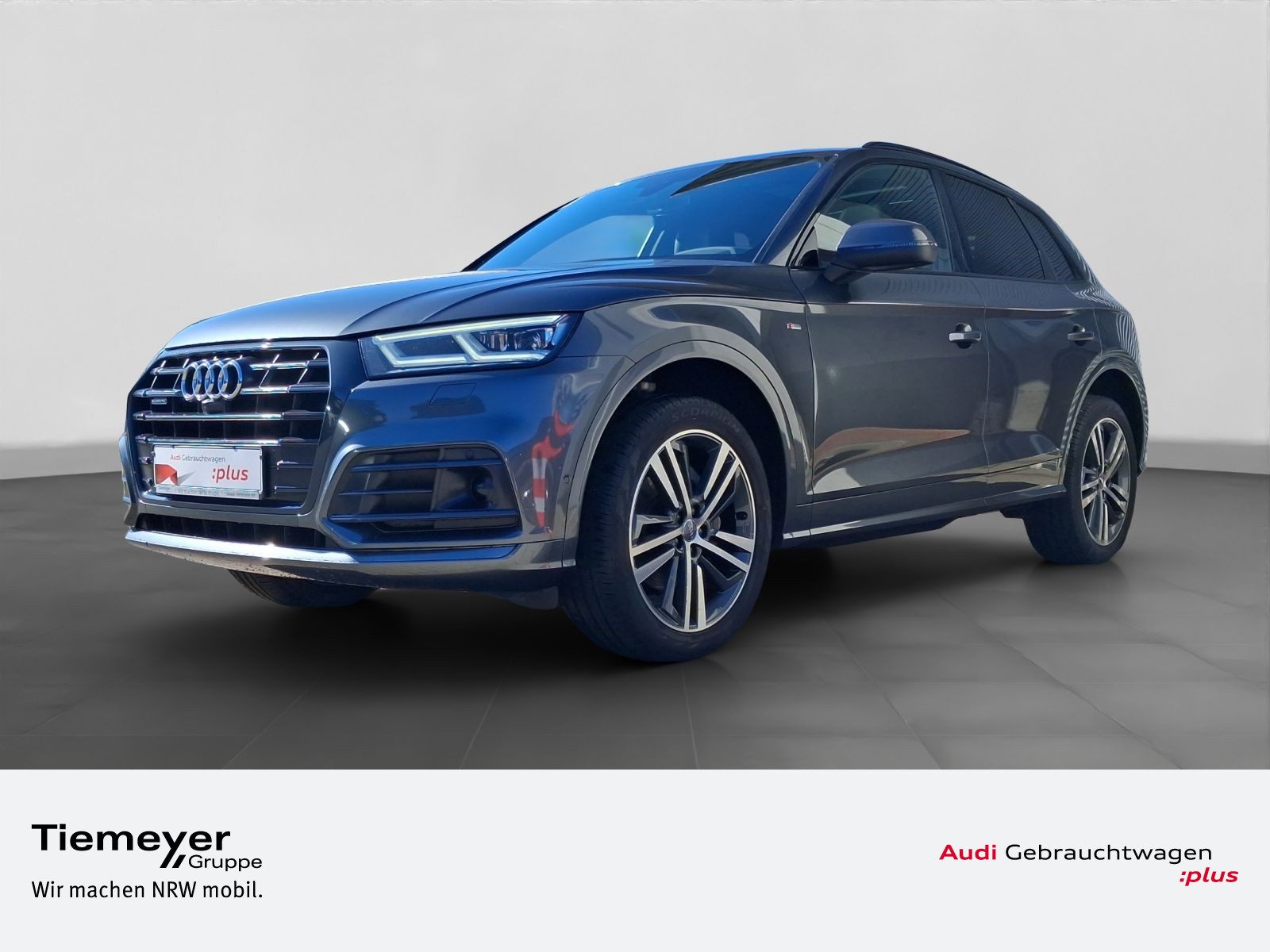 Audi Q5 – Bild 1