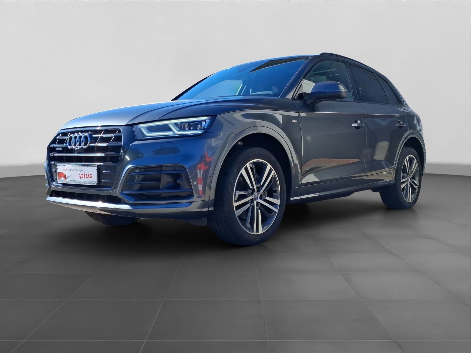 Audi Q5 – Bild 2