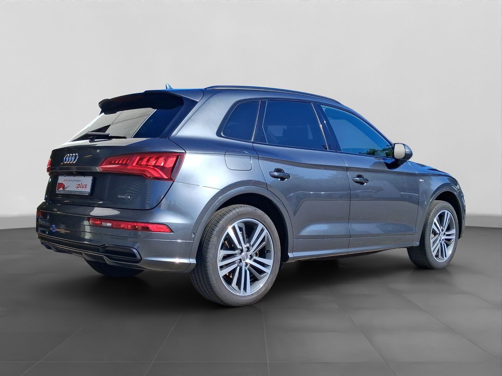 Audi Q5 – Bild 3