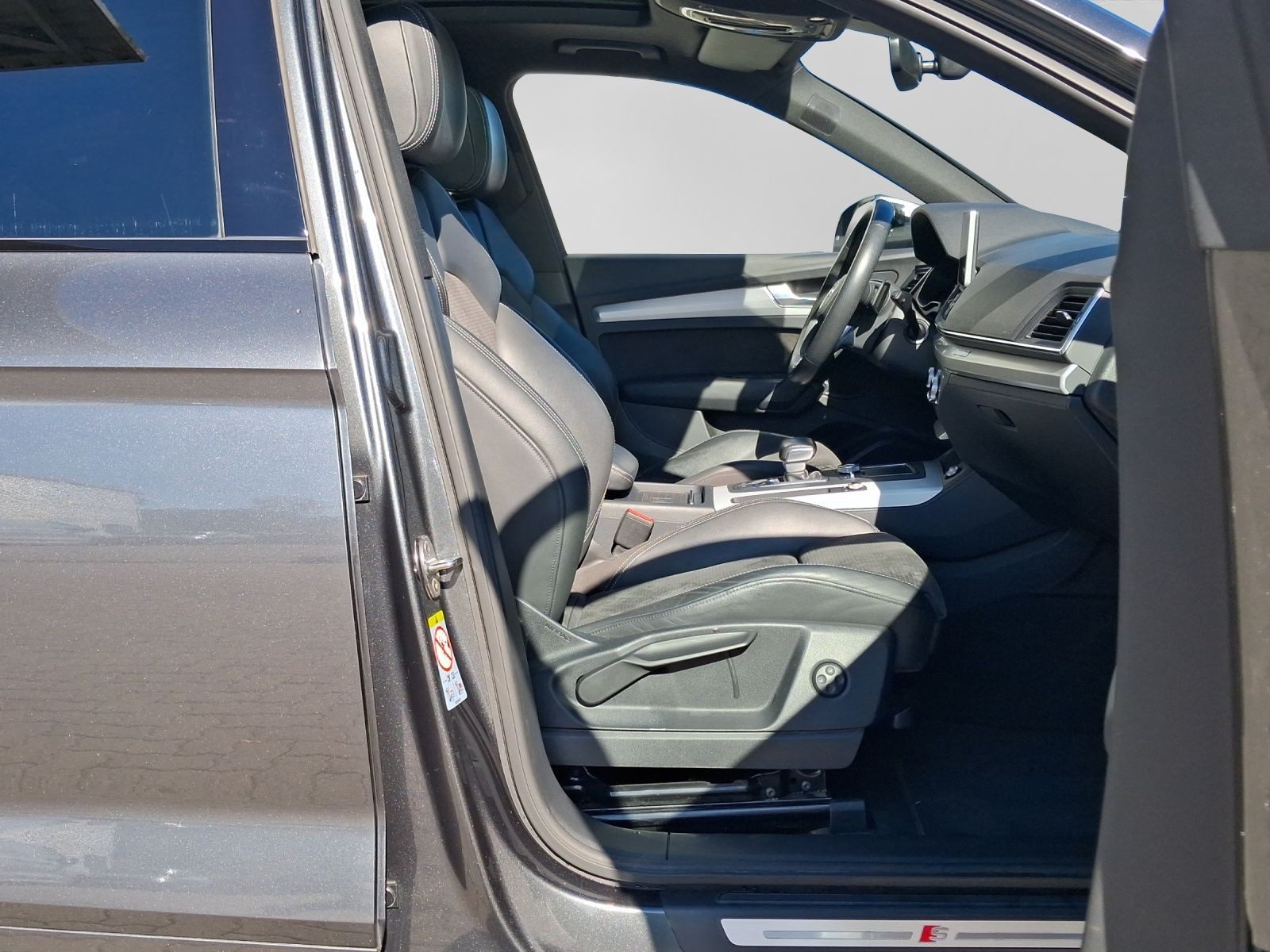 Audi Q5 – Bild 4