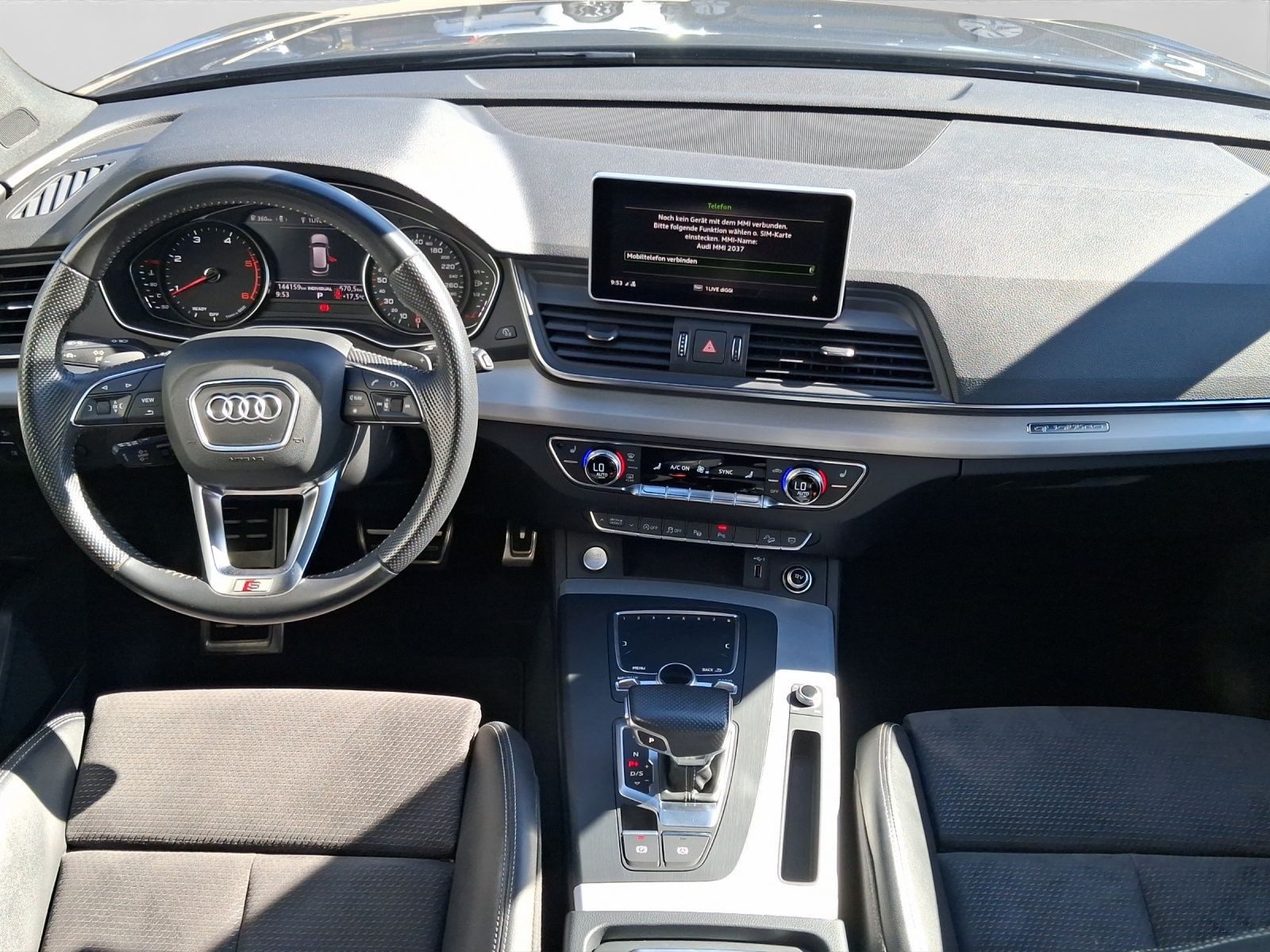 Audi Q5 – Bild 5