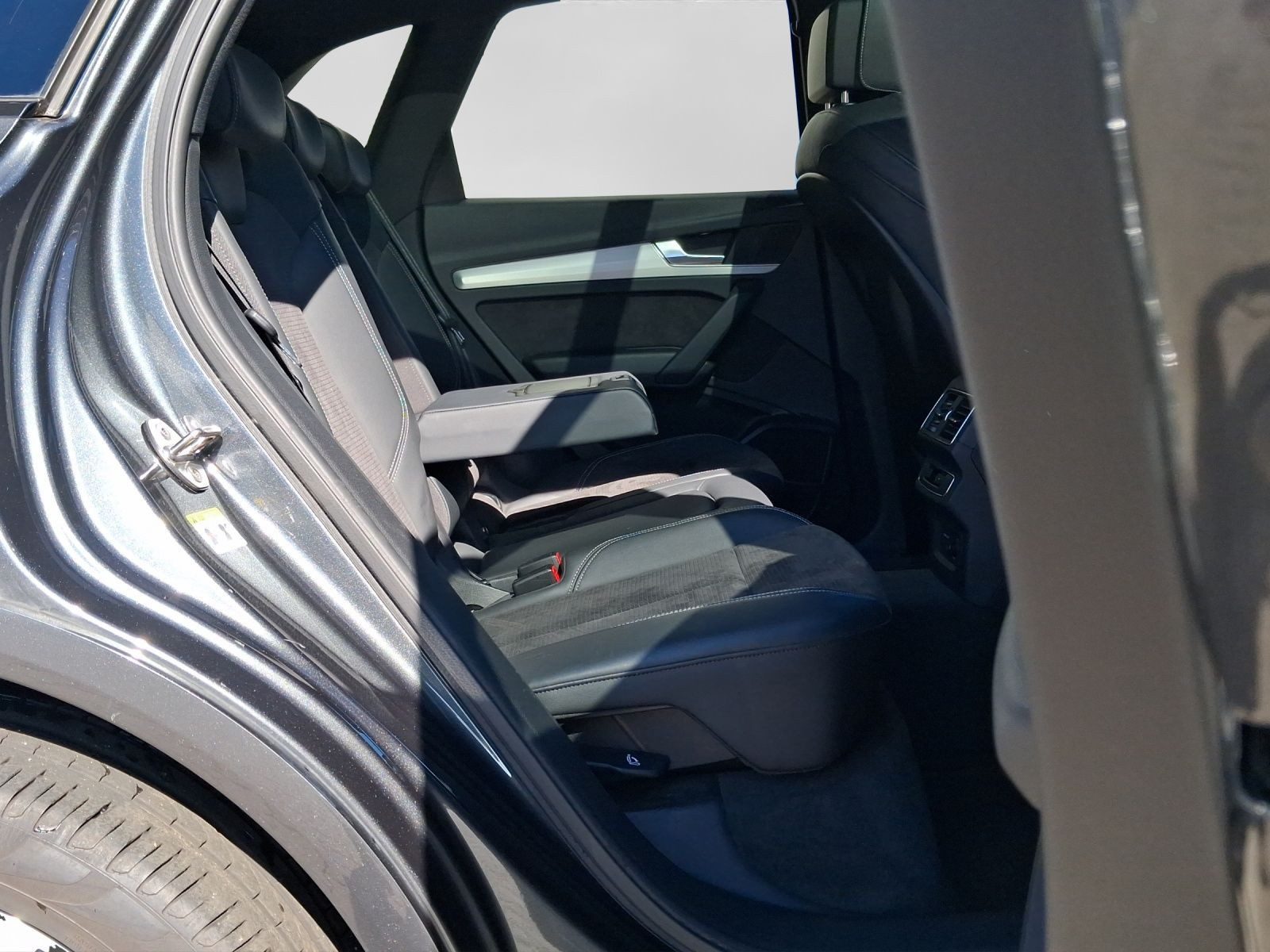 Audi Q5 – Bild 6