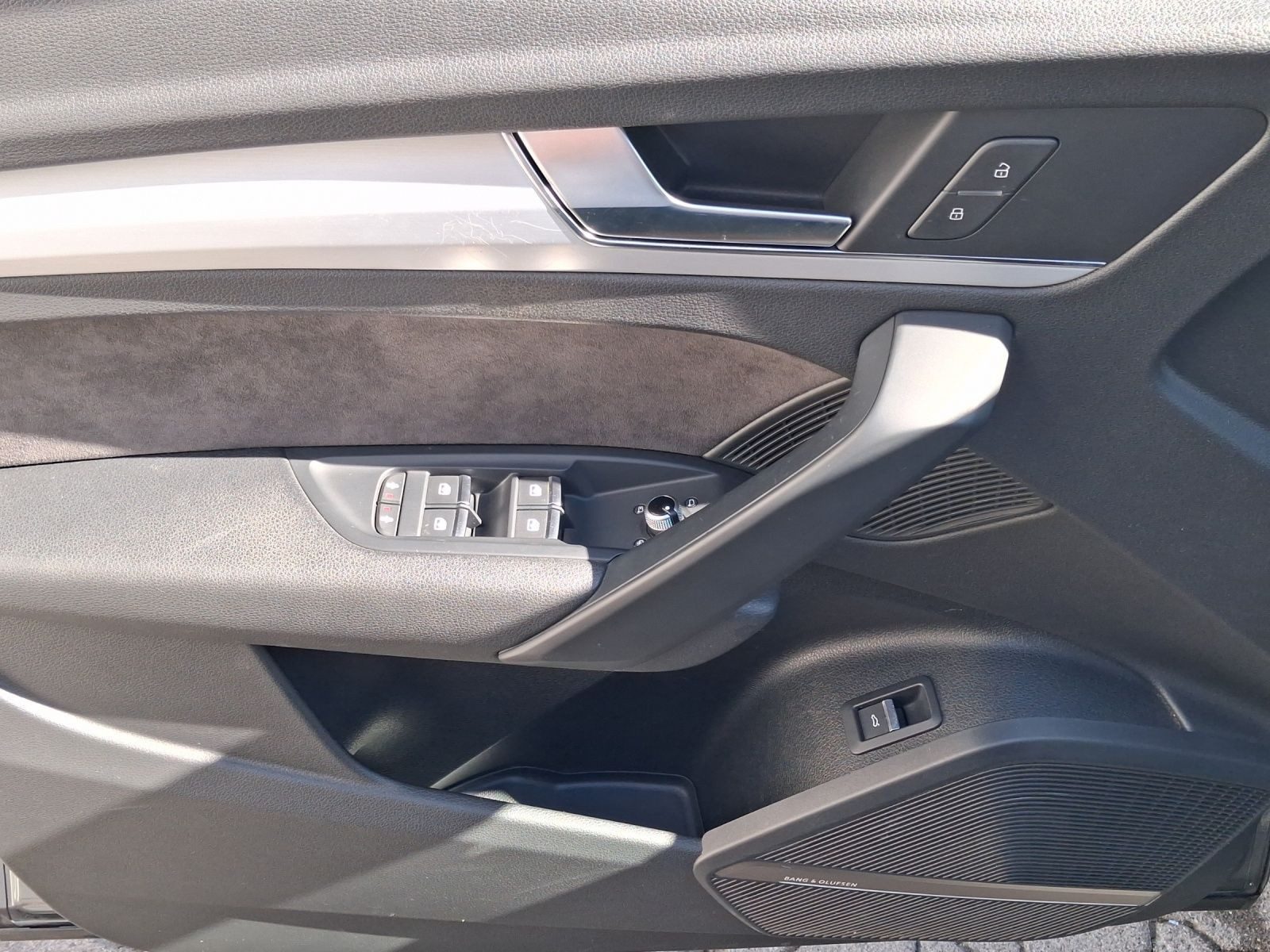 Audi Q5 – Bild 8