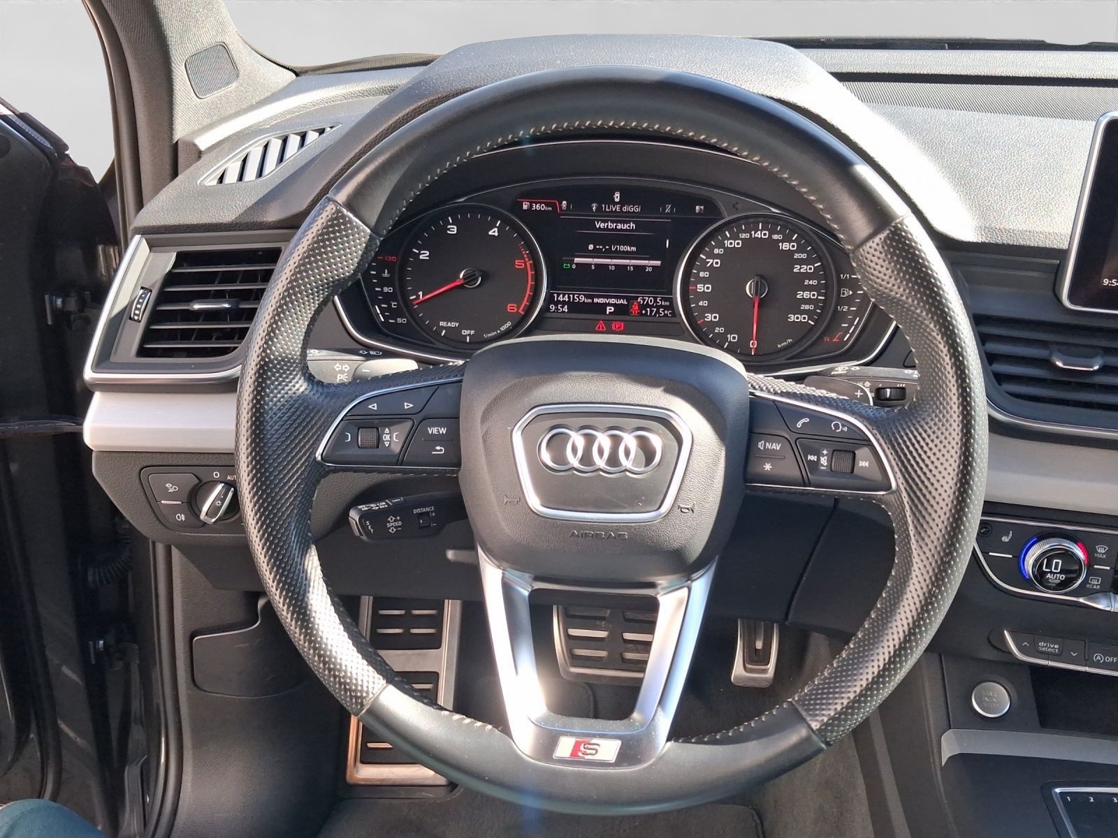 Audi Q5 – Bild 9