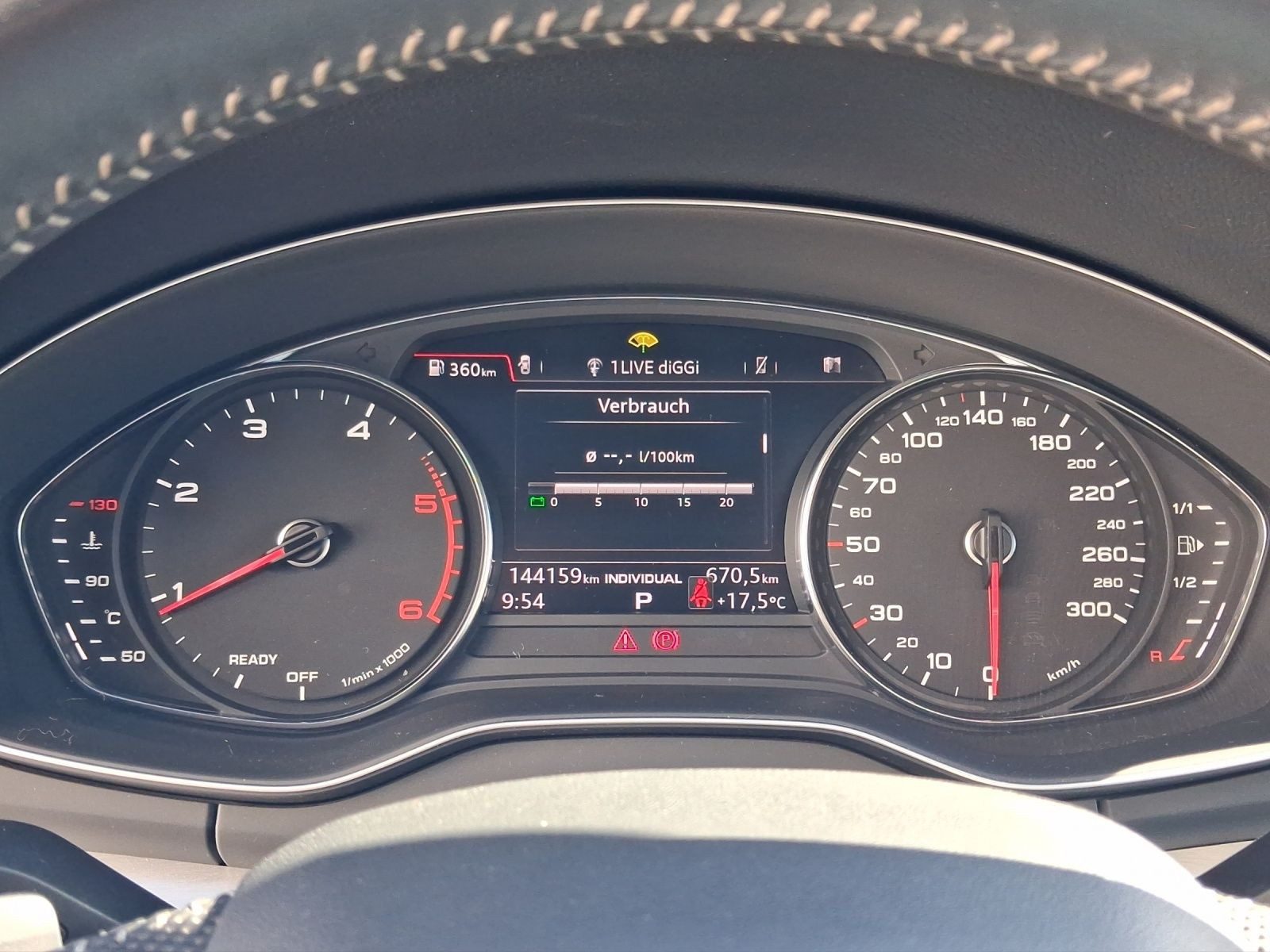 Audi Q5 – Bild 10