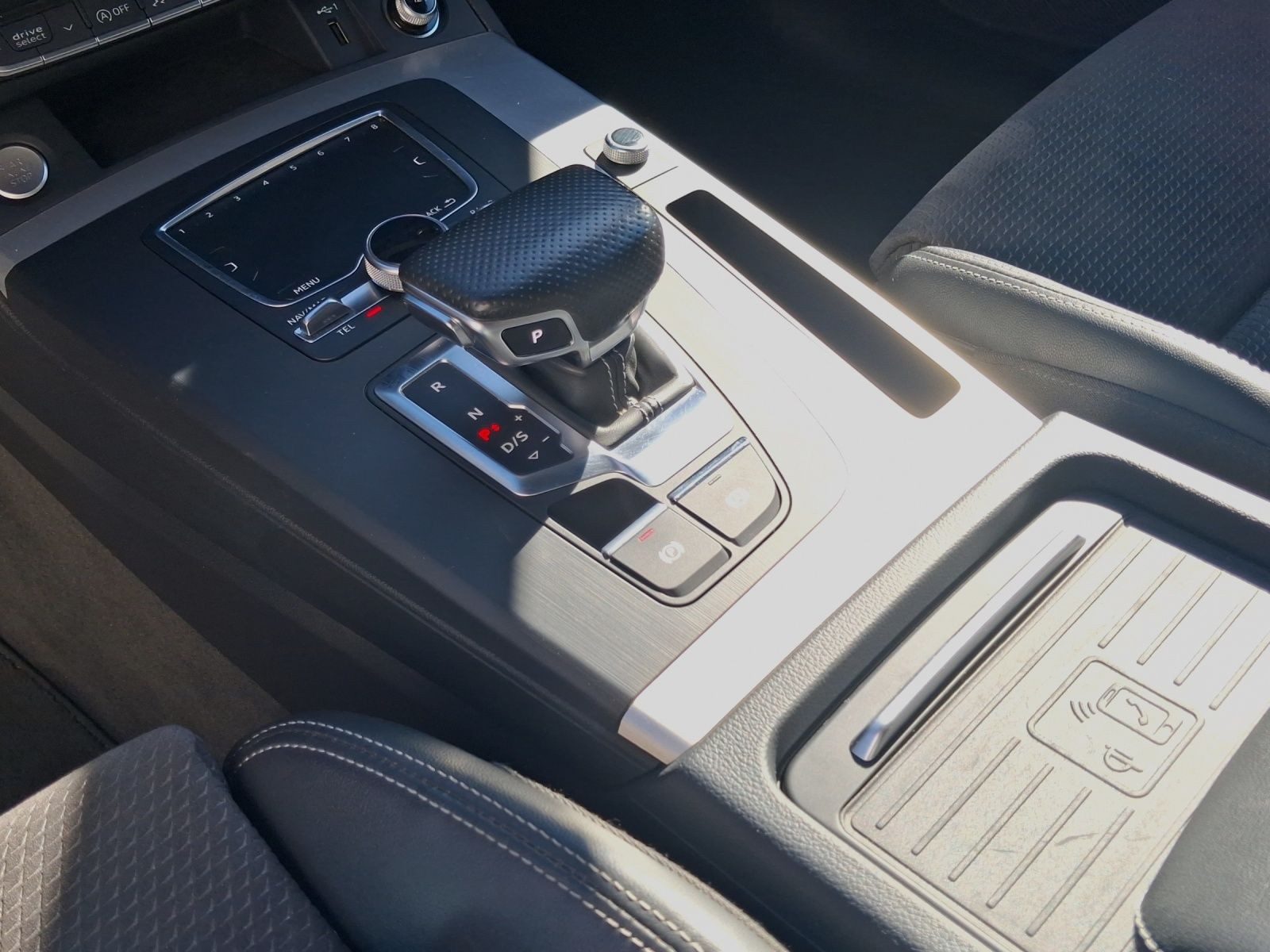 Audi Q5 – Bild 11