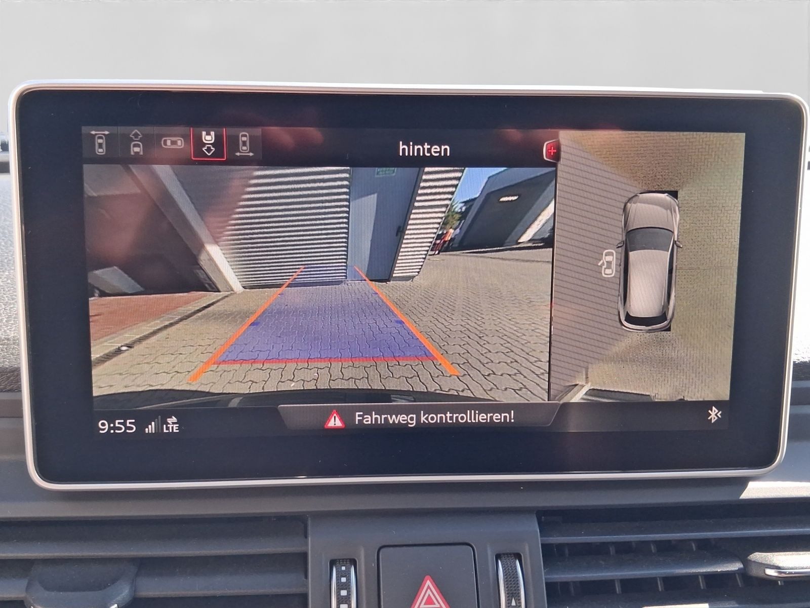 Audi Q5 – Bild 12