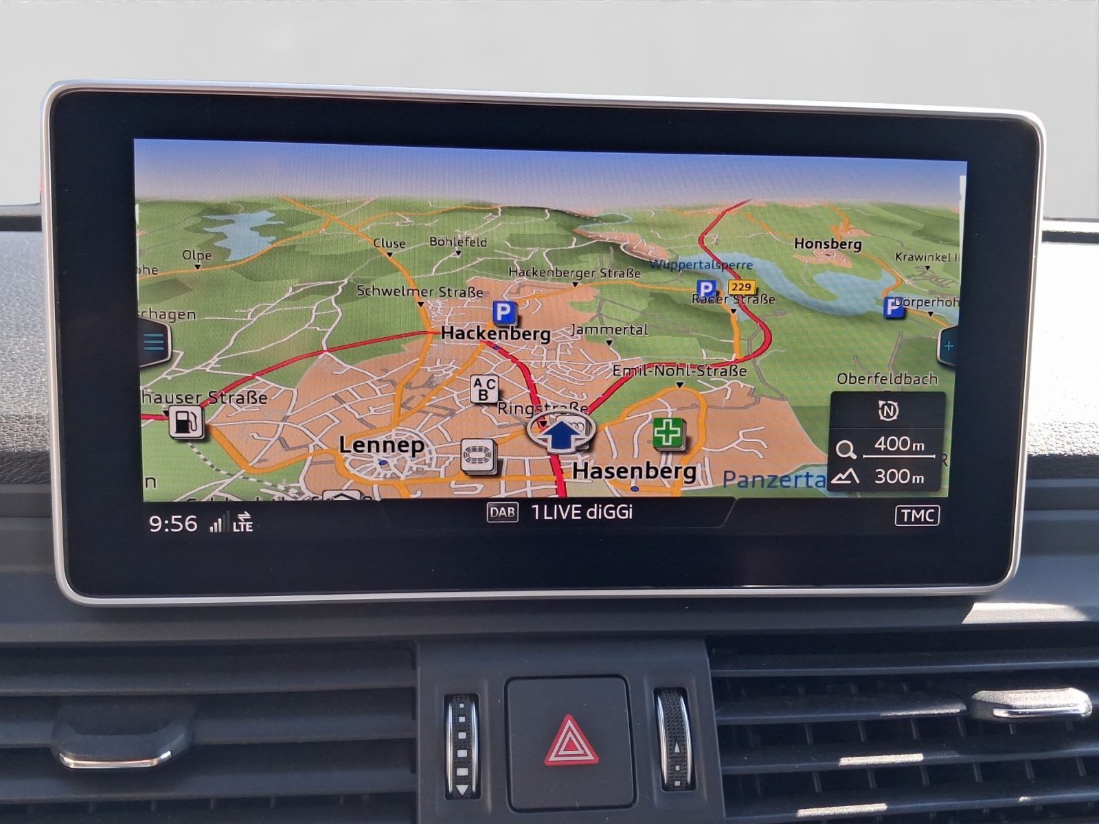 Audi Q5 – Bild 13