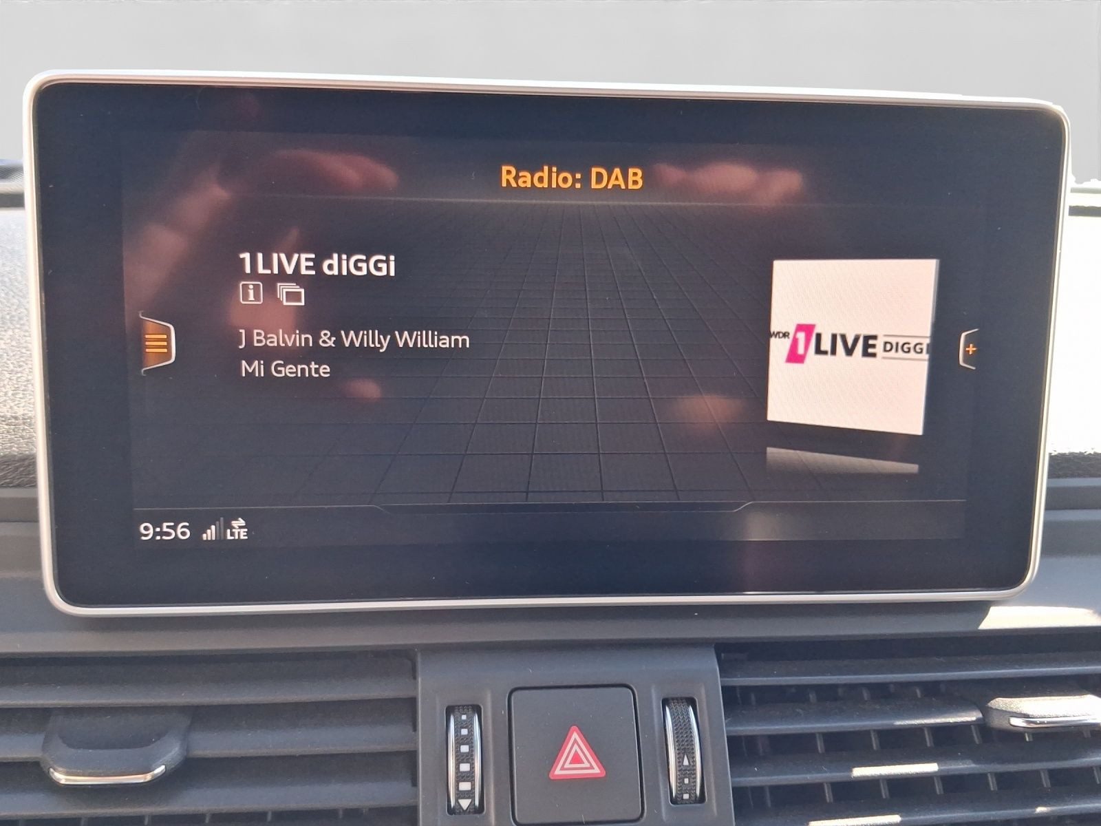 Audi Q5 – Bild 14