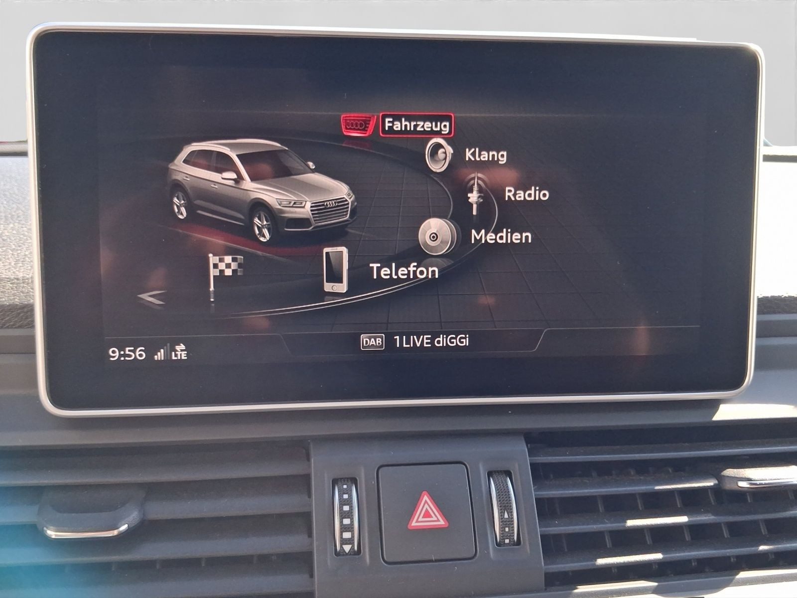 Audi Q5 – Bild 15