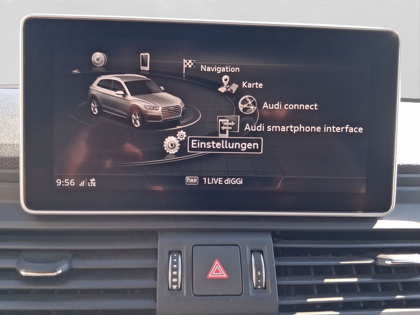 Audi Q5 – Bild 16