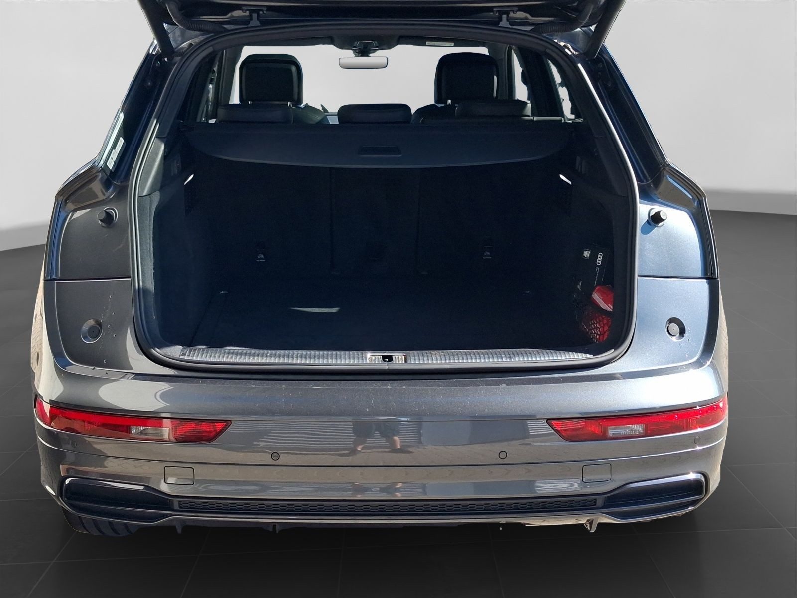 Audi Q5 – Bild 17