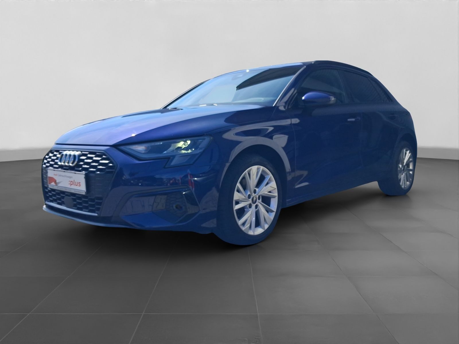 Audi A3 Sportback – Foto 2