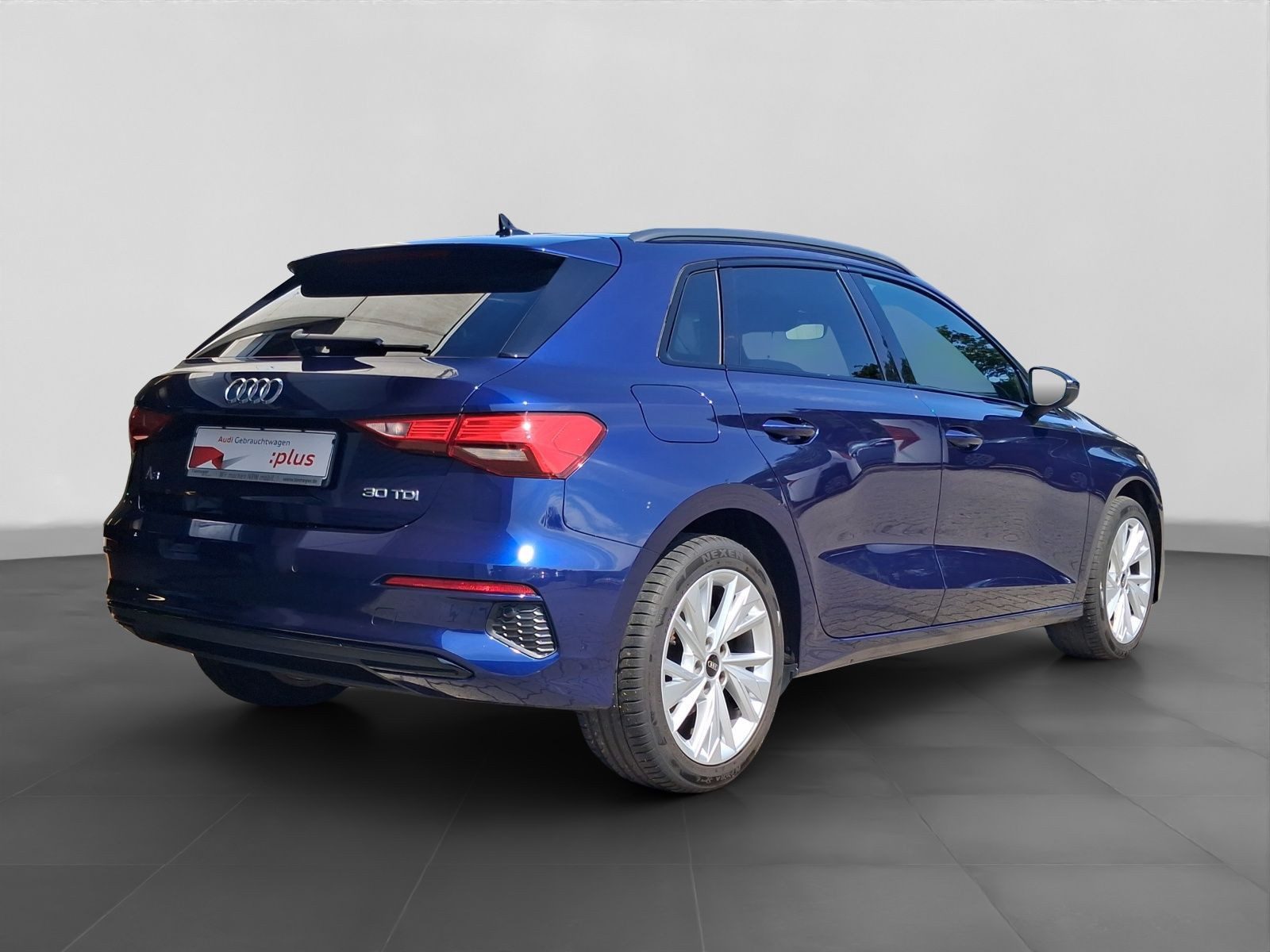 Audi A3 Sportback – Foto 3
